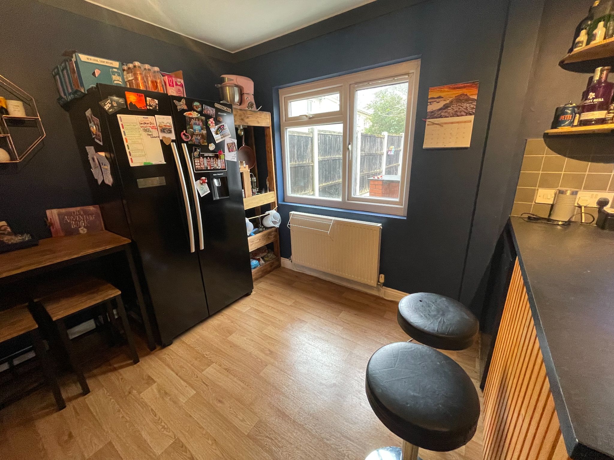 3 bedroom semi-detached house SSTC in Manchester - Photograph 16.
