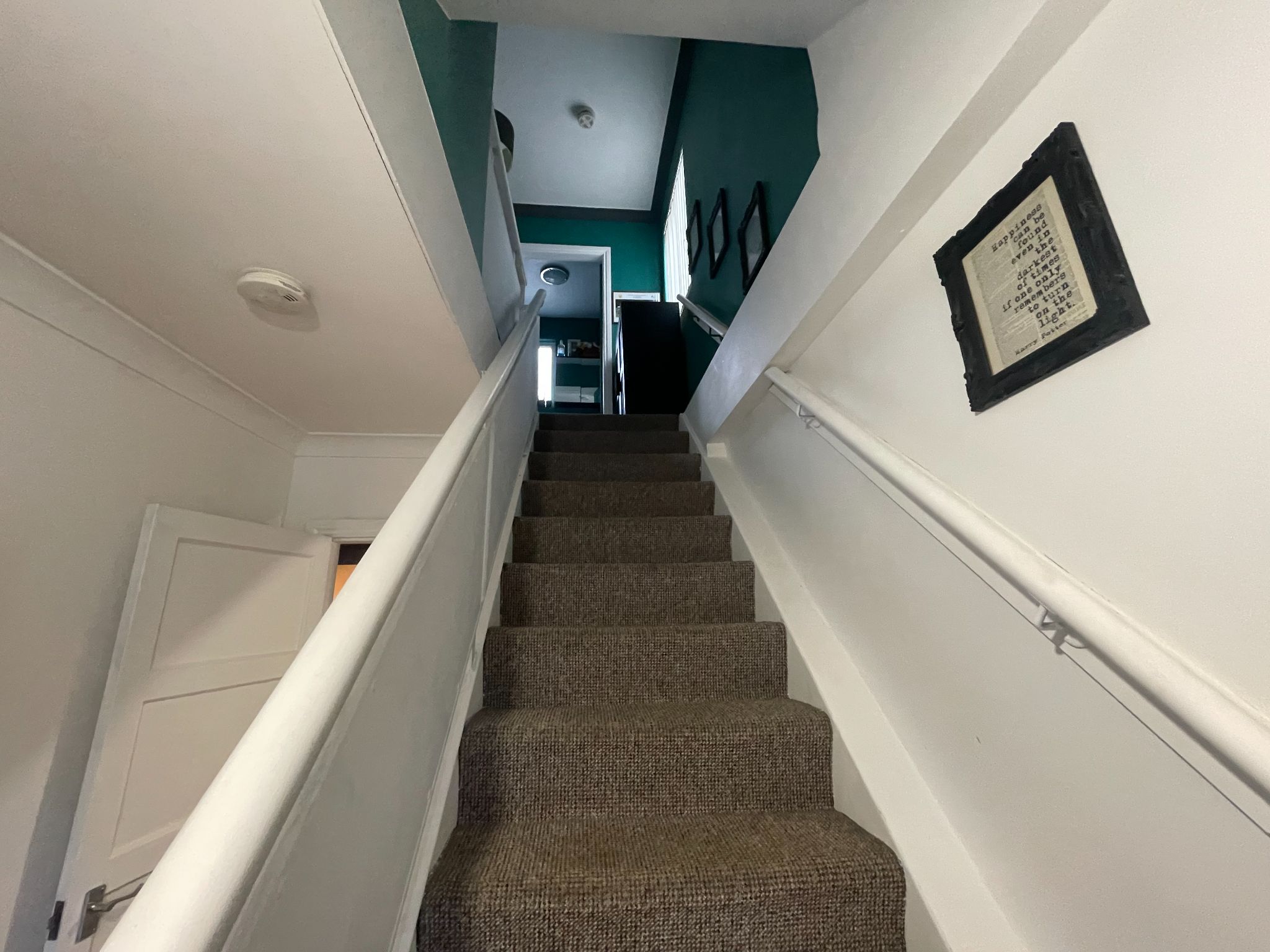 3 bedroom semi-detached house SSTC in Manchester - Photograph 9.