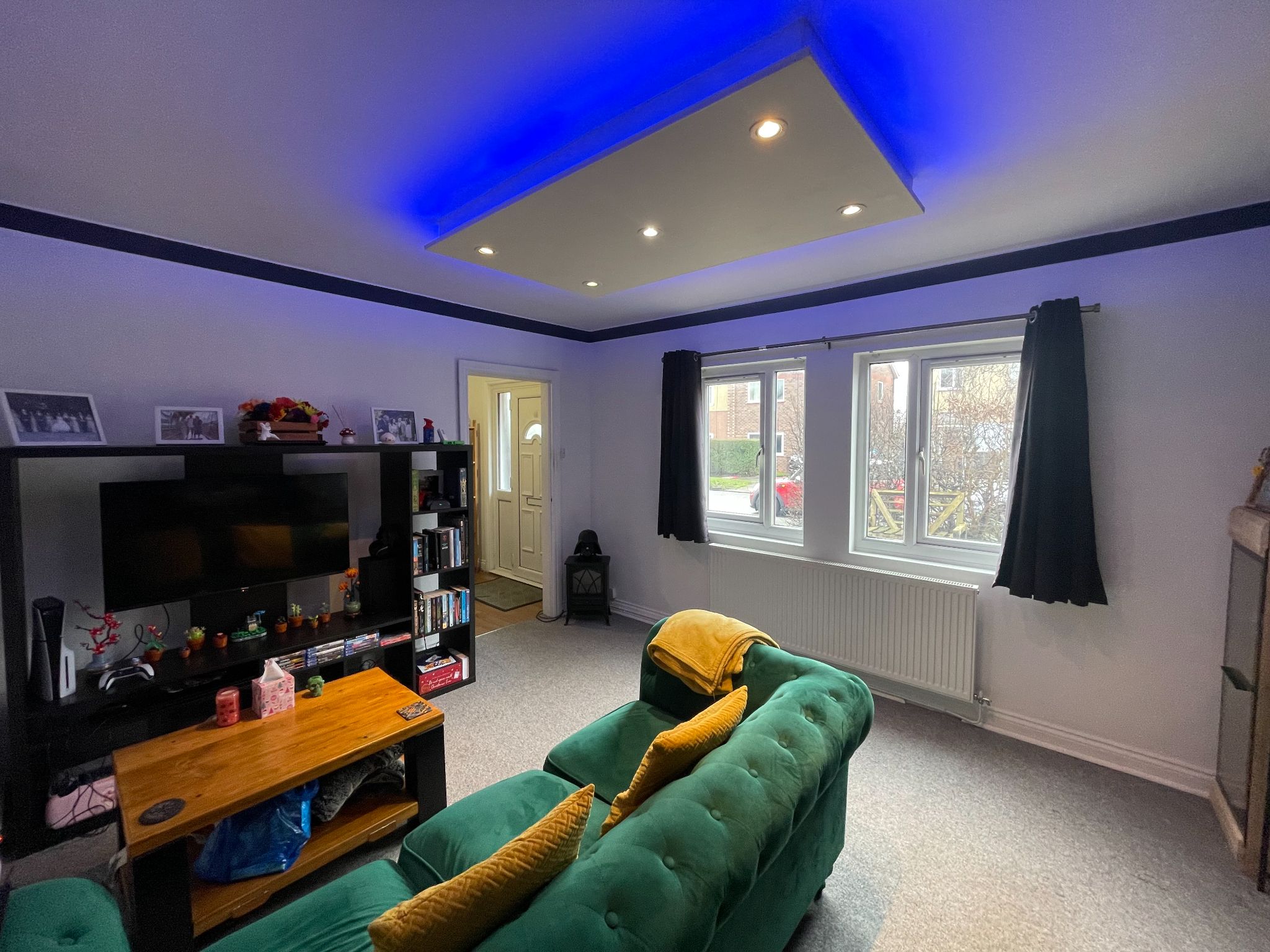 3 bedroom semi-detached house SSTC in Manchester - Photograph 3.