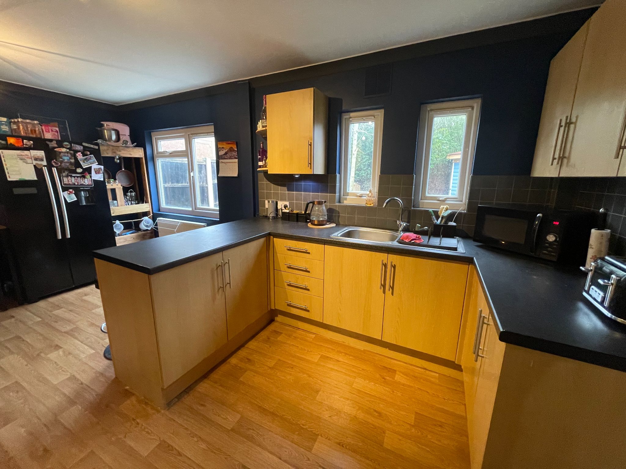 3 bedroom semi-detached house SSTC in Manchester - Photograph 7.