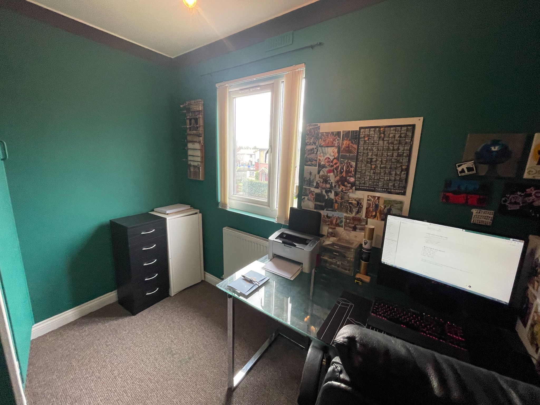 3 bedroom semi-detached house SSTC in Manchester - Photograph 13.