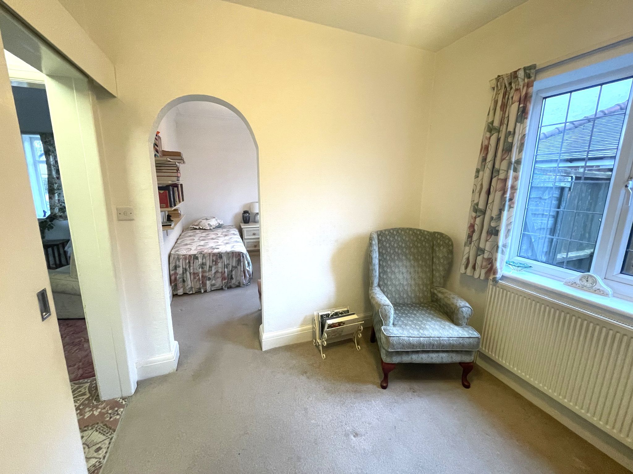 2 bedroom detached bungalow SSTC in Cheadle - Photograph 14.