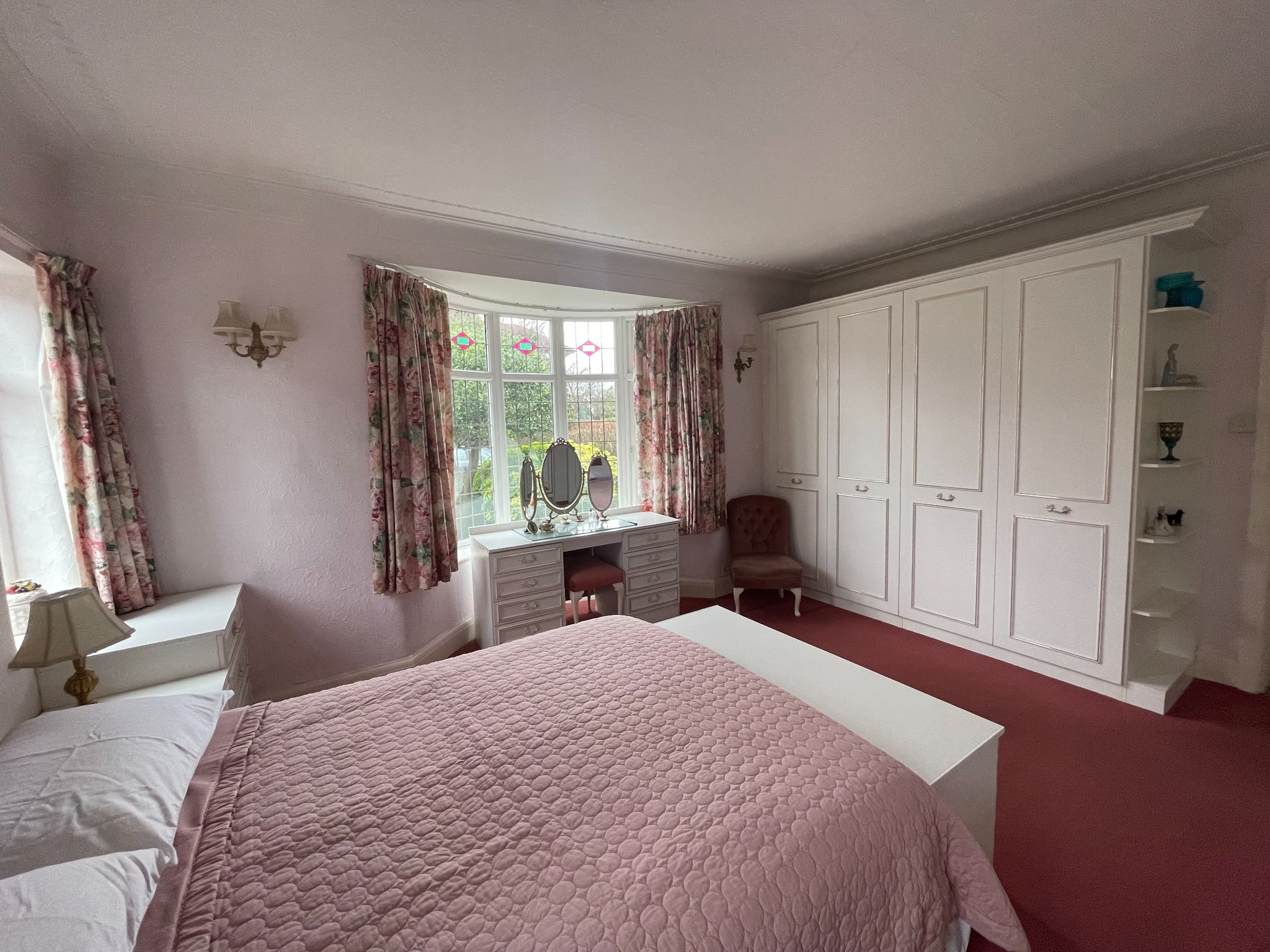 2 bedroom detached bungalow SSTC in Cheadle - Photograph 11.