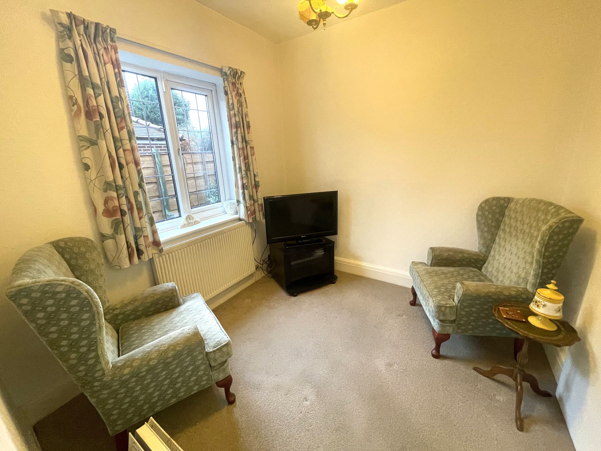 2 bedroom detached bungalow SSTC in Cheadle - Photograph 13.