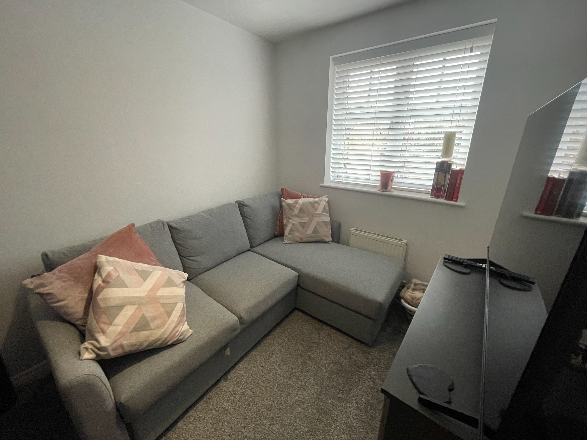 3 bedroom mid terraced house SSTC in Manchester - Photograph 13.