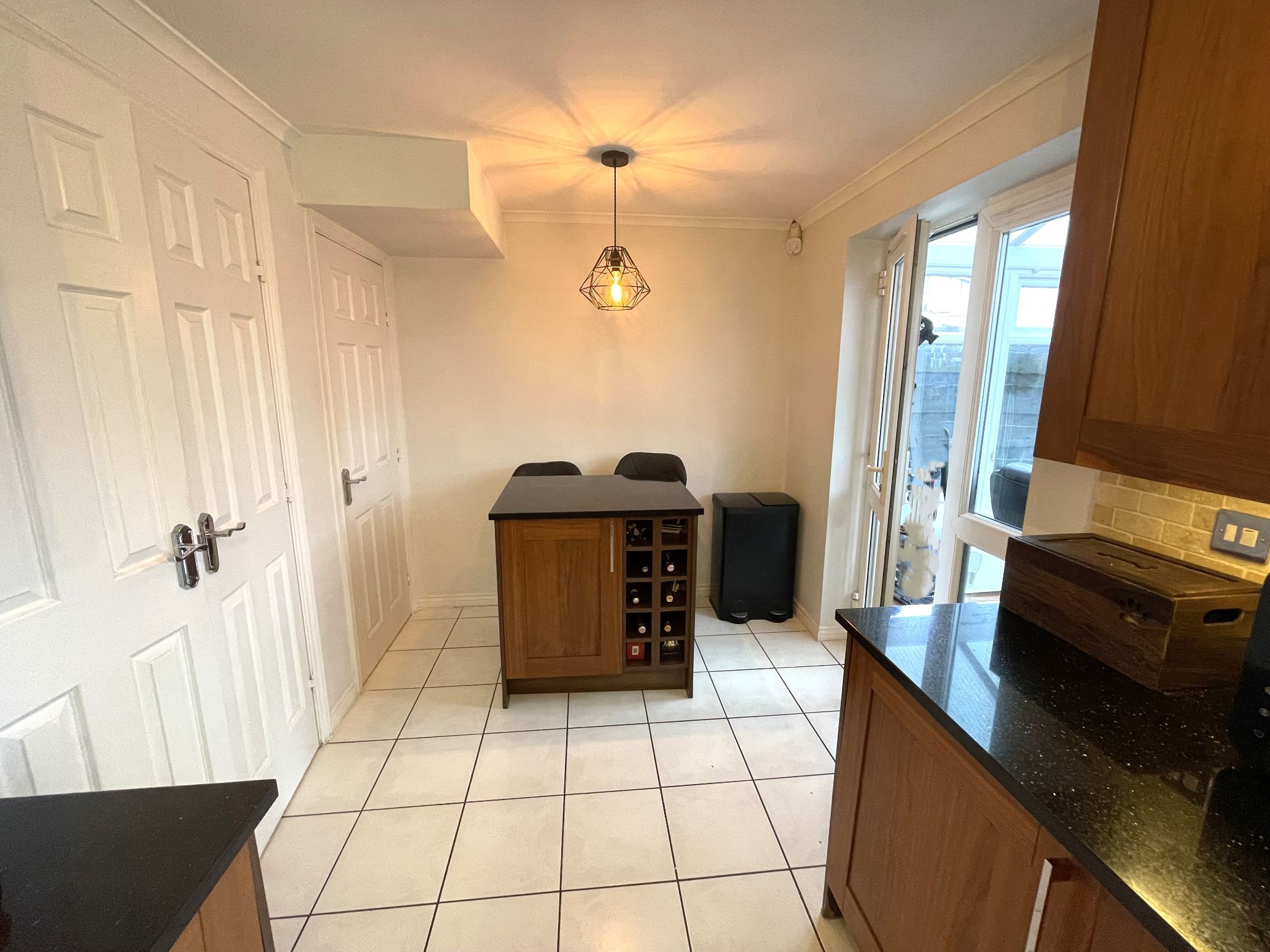3 bedroom mid terraced house SSTC in Manchester - Photograph 8.