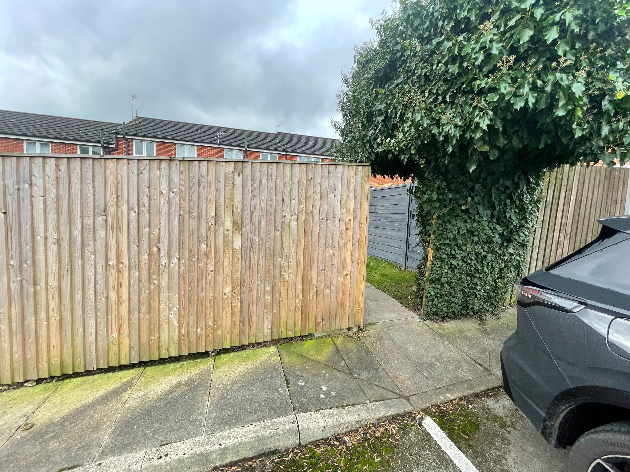 3 bedroom mid terraced house SSTC in Manchester - Photograph 21.