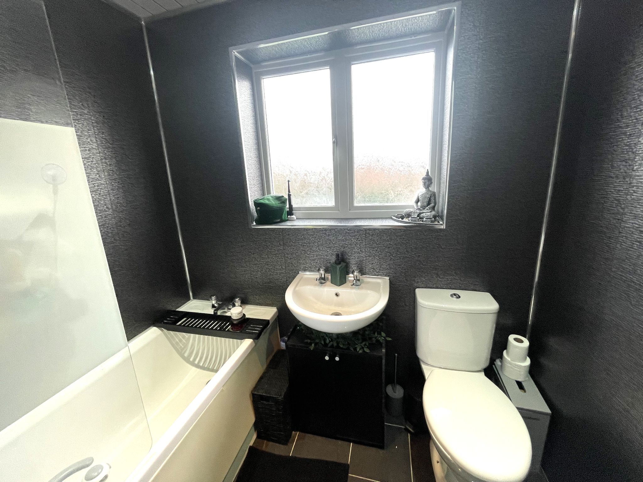 3 bedroom mid terraced house SSTC in Manchester - Photograph 16.