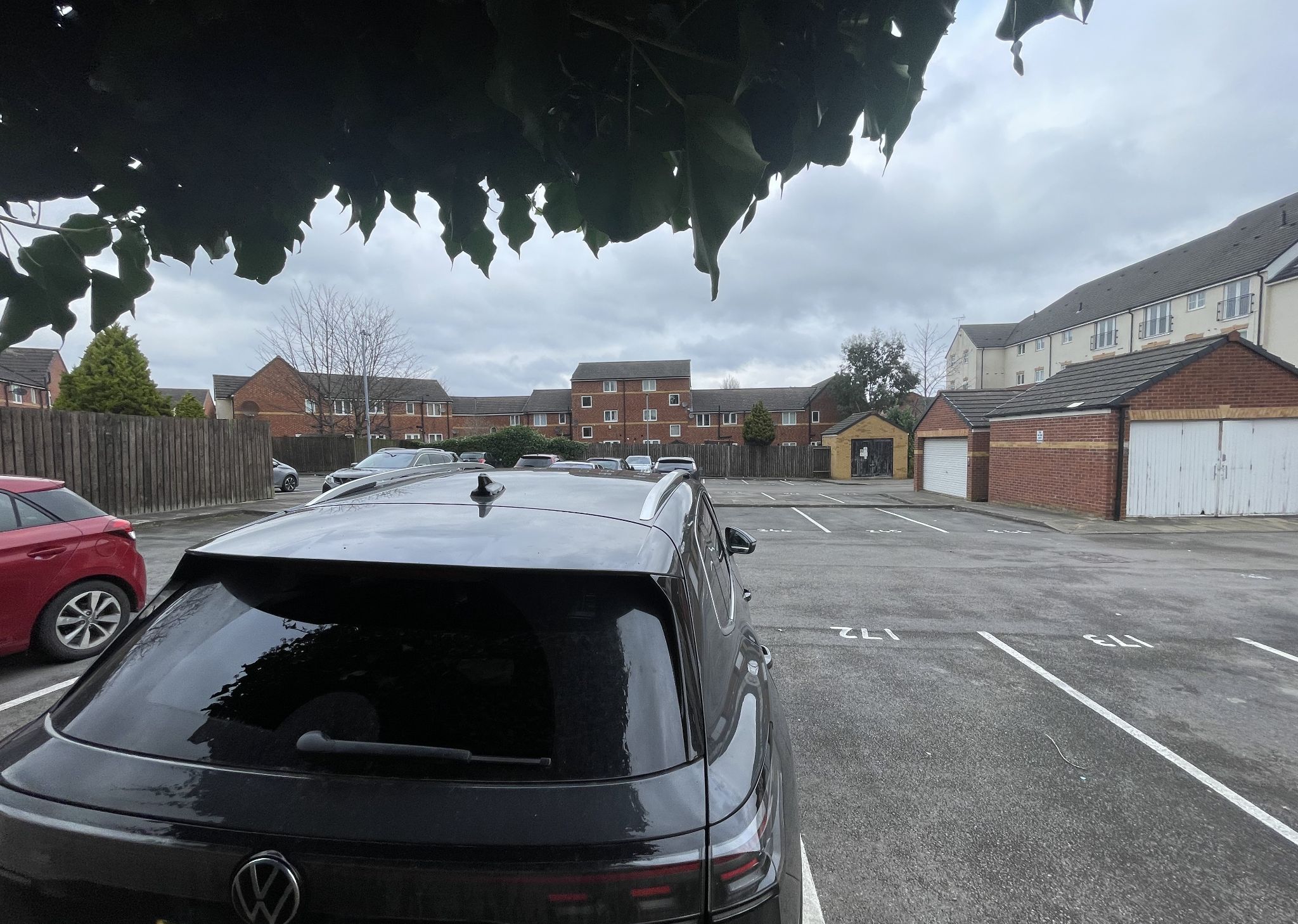 3 bedroom mid terraced house SSTC in Manchester - Photograph 20.