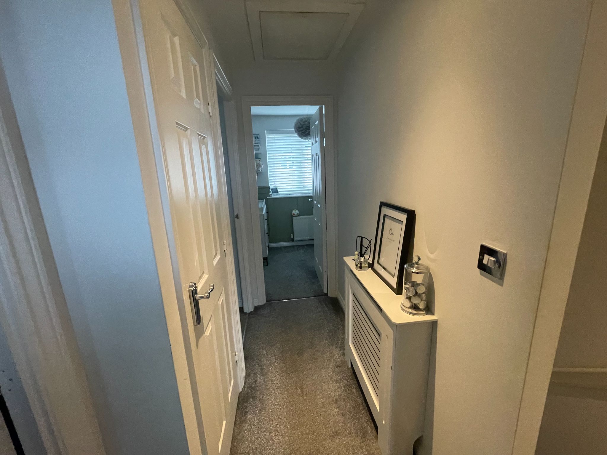 3 bedroom mid terraced house SSTC in Manchester - Photograph 15.