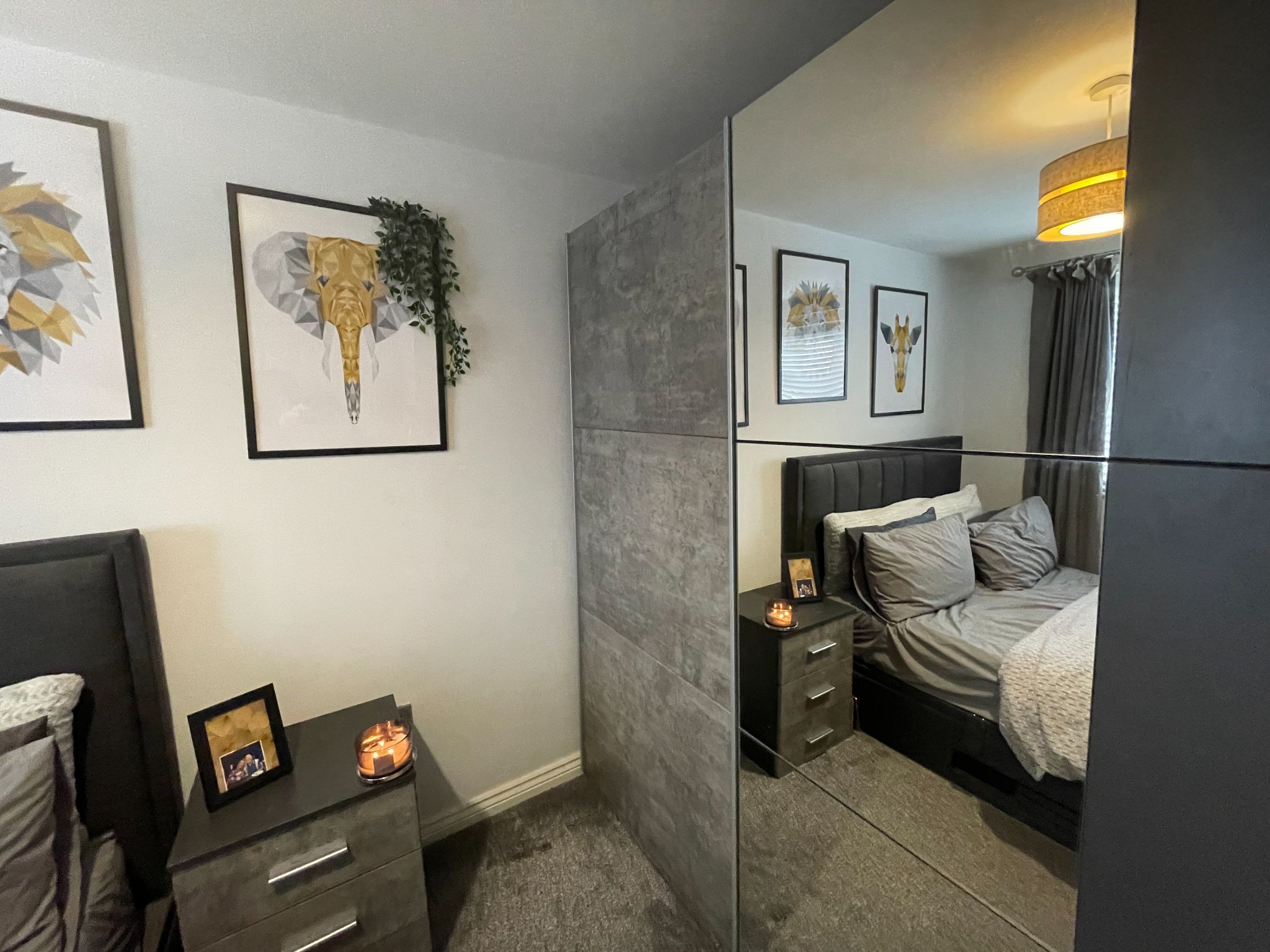 3 bedroom mid terraced house SSTC in Manchester - Photograph 11.