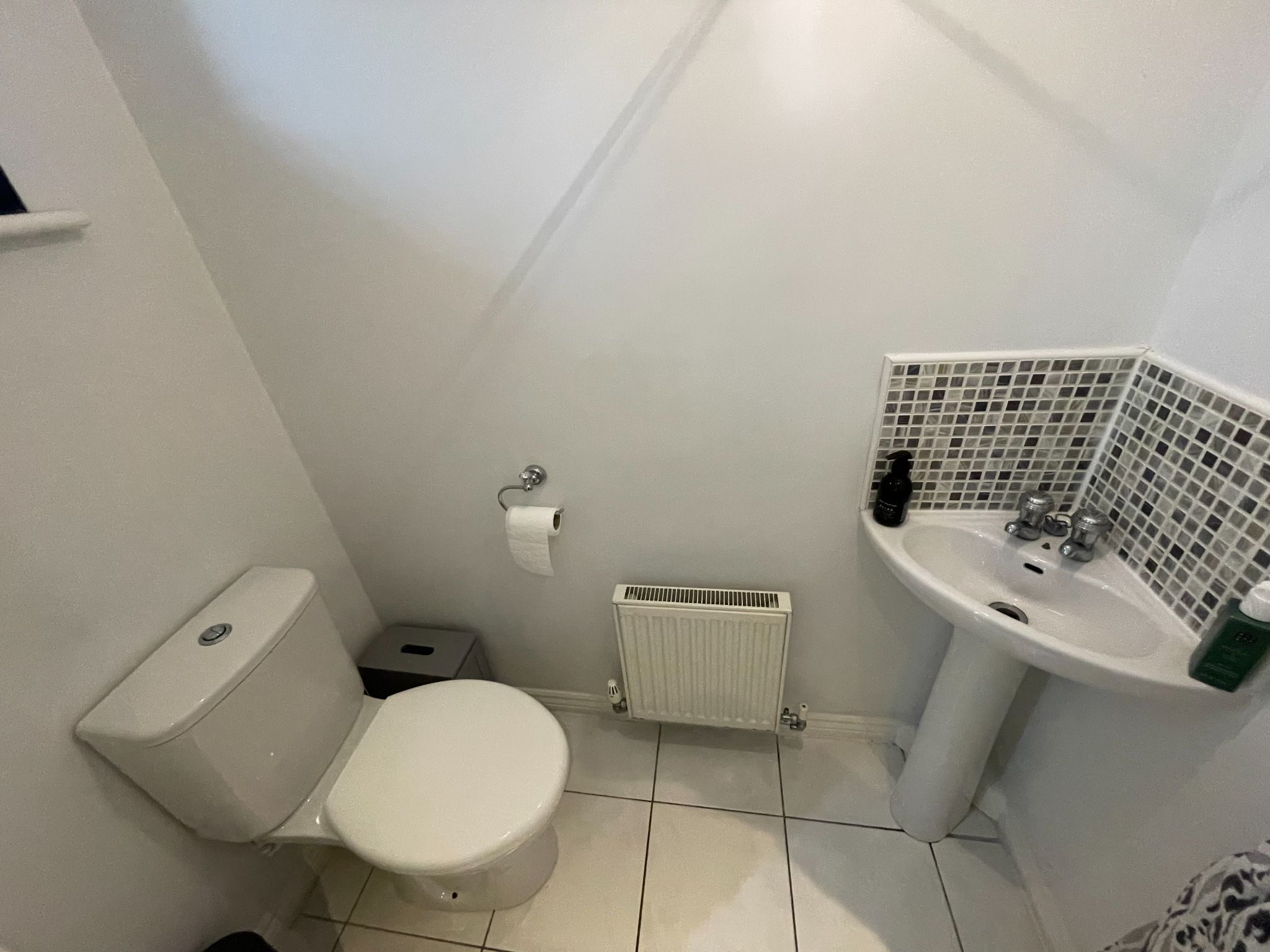 3 bedroom mid terraced house SSTC in Manchester - Photograph 9.
