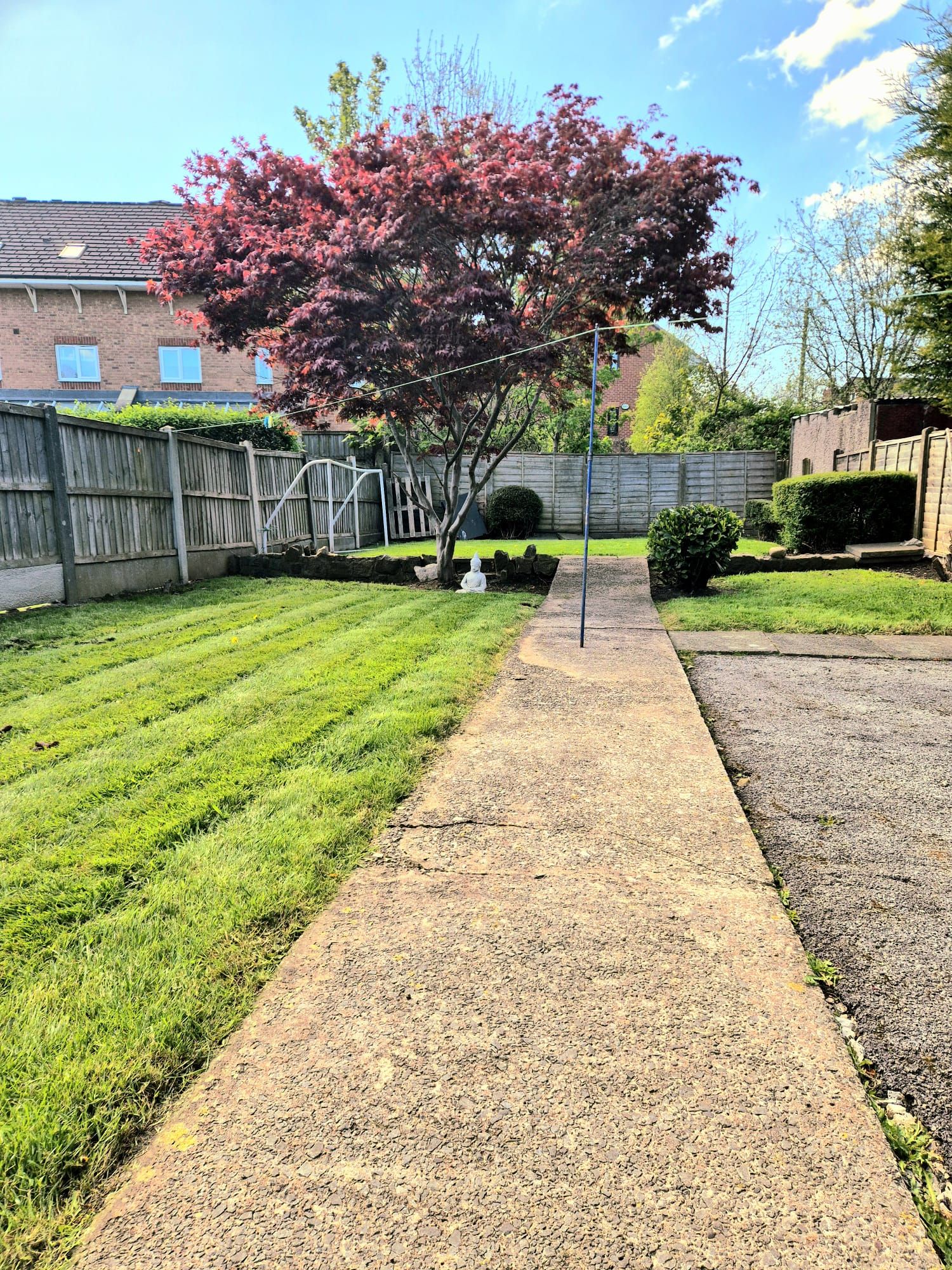 3 bedroom semi-detached house For Sale in Manchester - Photograph 22.