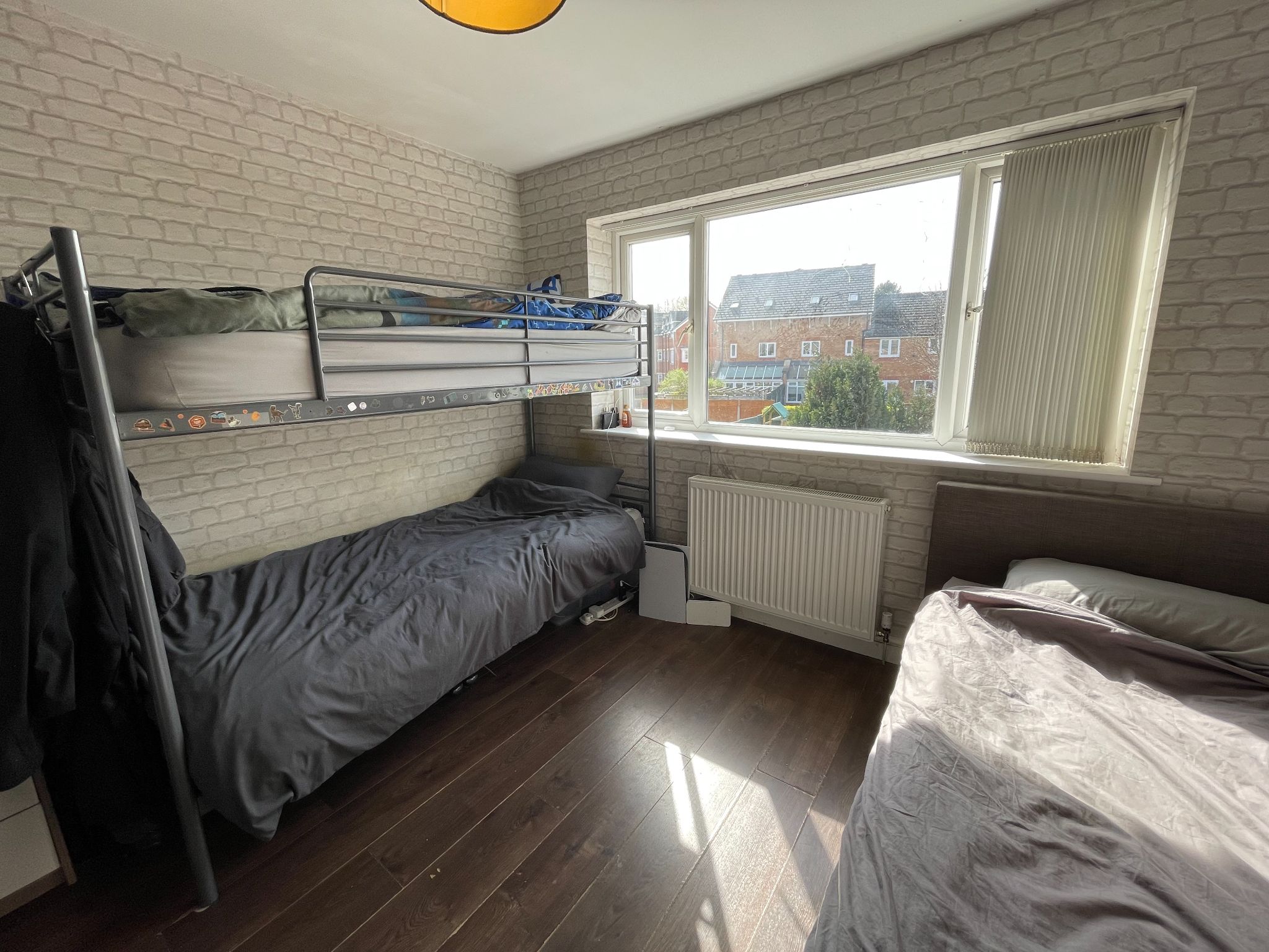 3 bedroom semi-detached house For Sale in Manchester - Photograph 15.