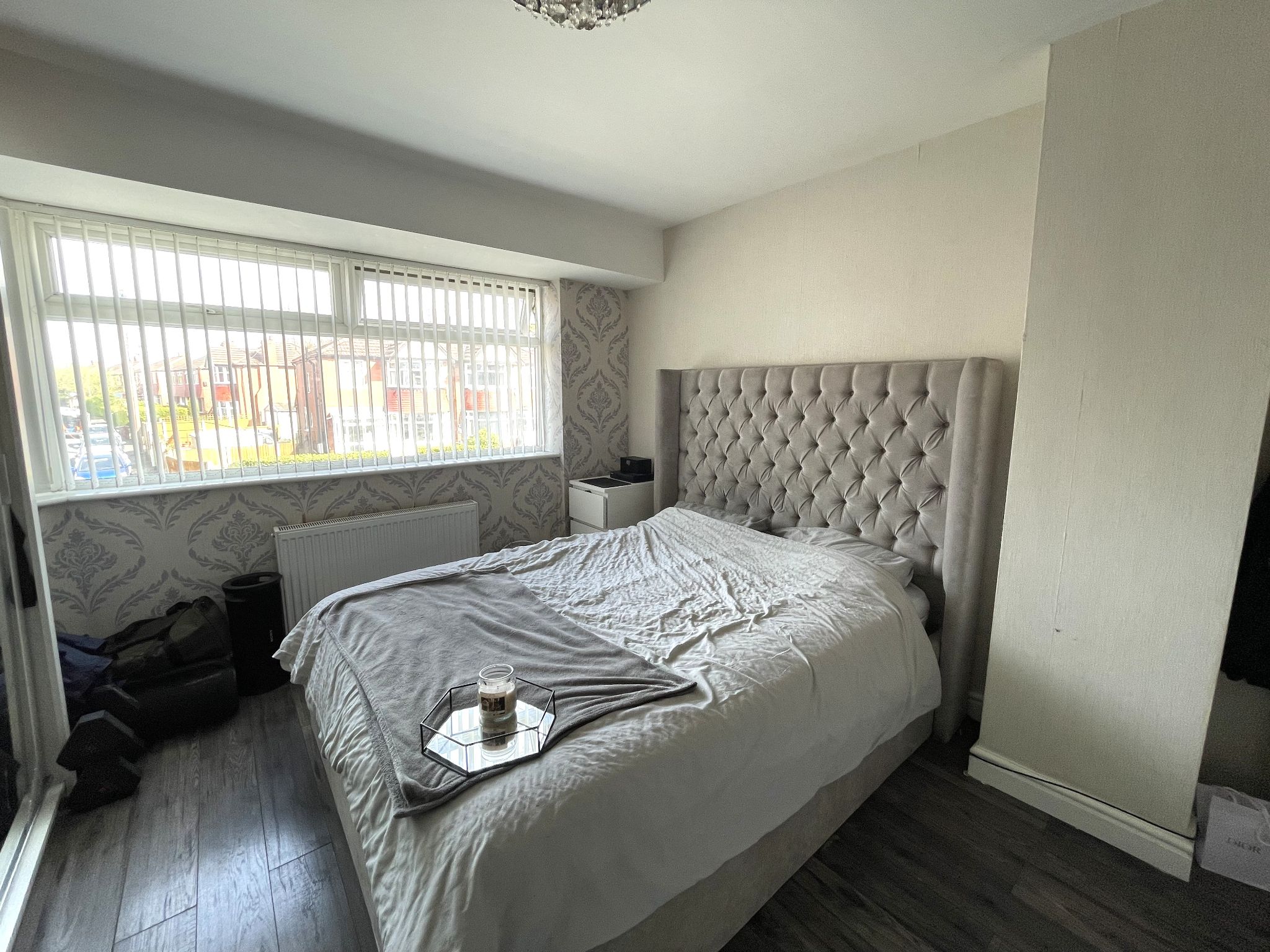 3 bedroom semi-detached house For Sale in Manchester - Photograph 14.