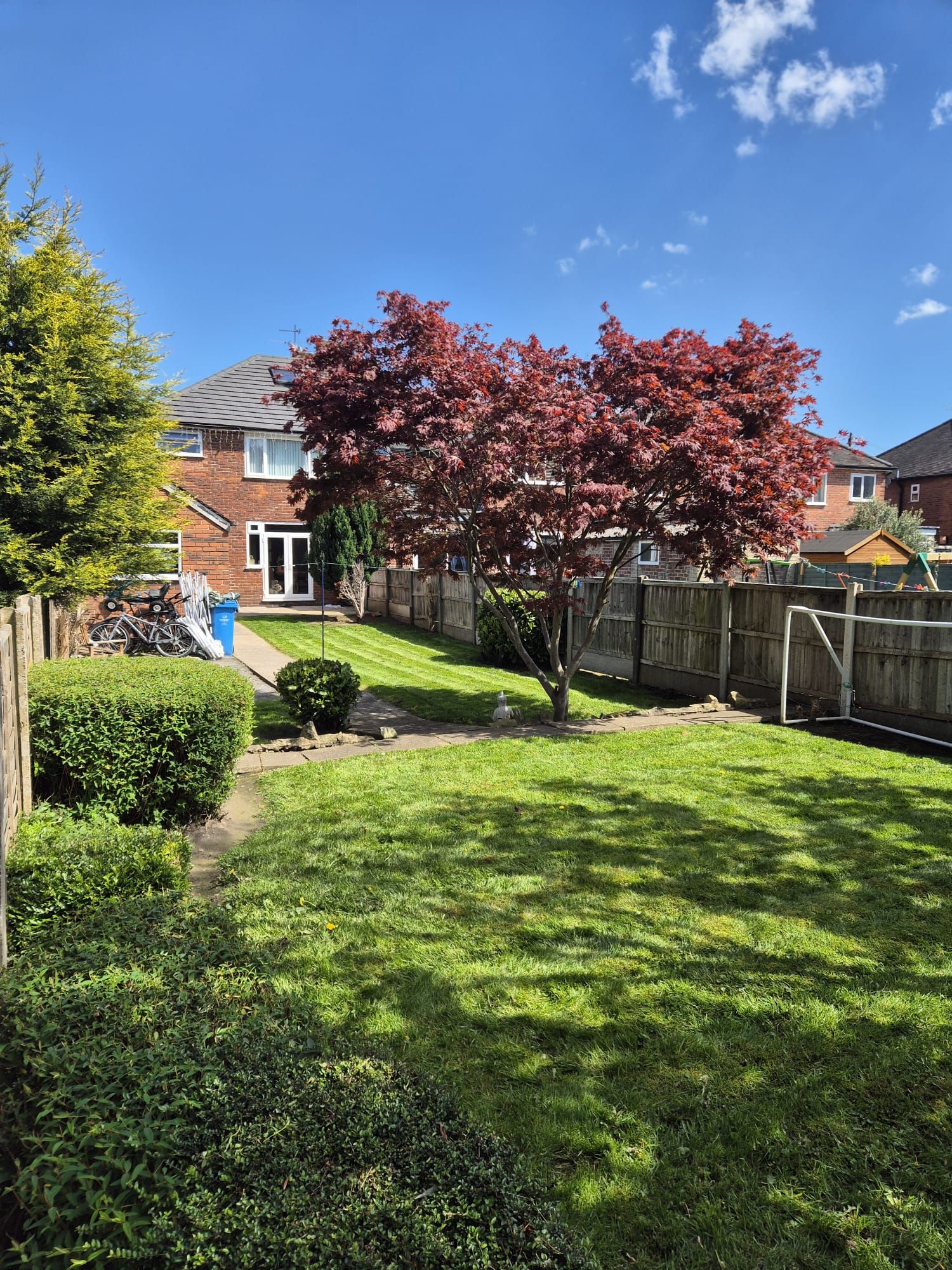 3 bedroom semi-detached house For Sale in Manchester - Photograph 23.