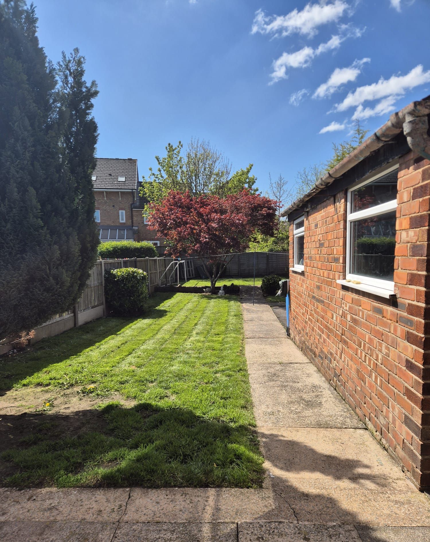 3 bedroom semi-detached house For Sale in Manchester - Photograph 24.