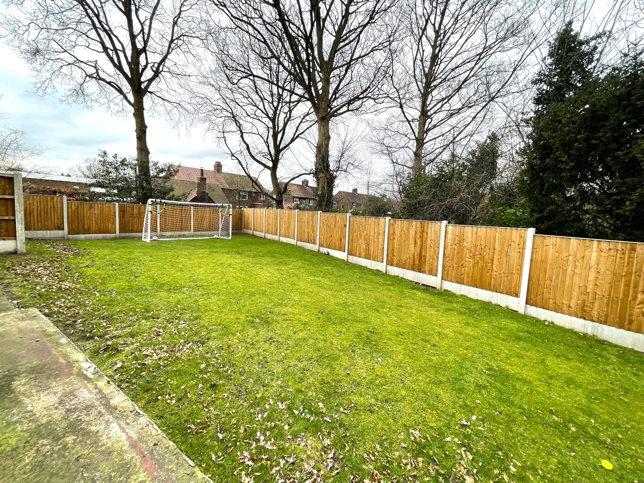 2 bedroom end terraced house SSTC in Manchester - Photograph 13.