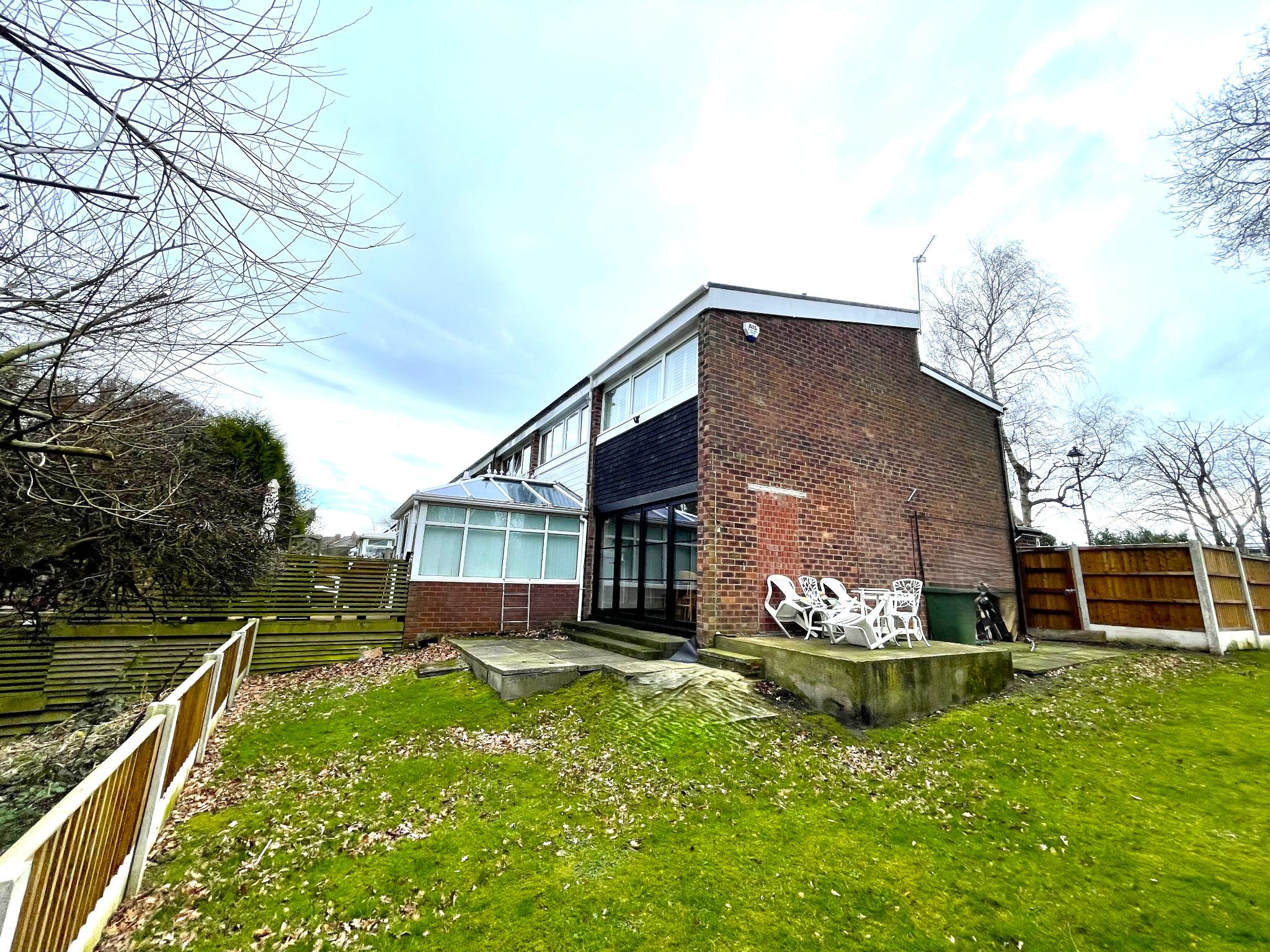 2 bedroom end terraced house SSTC in Manchester - Photograph 12.