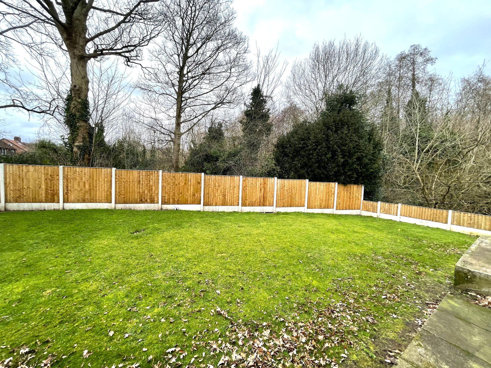 2 bedroom end terraced house SSTC in Manchester - Photograph 14.