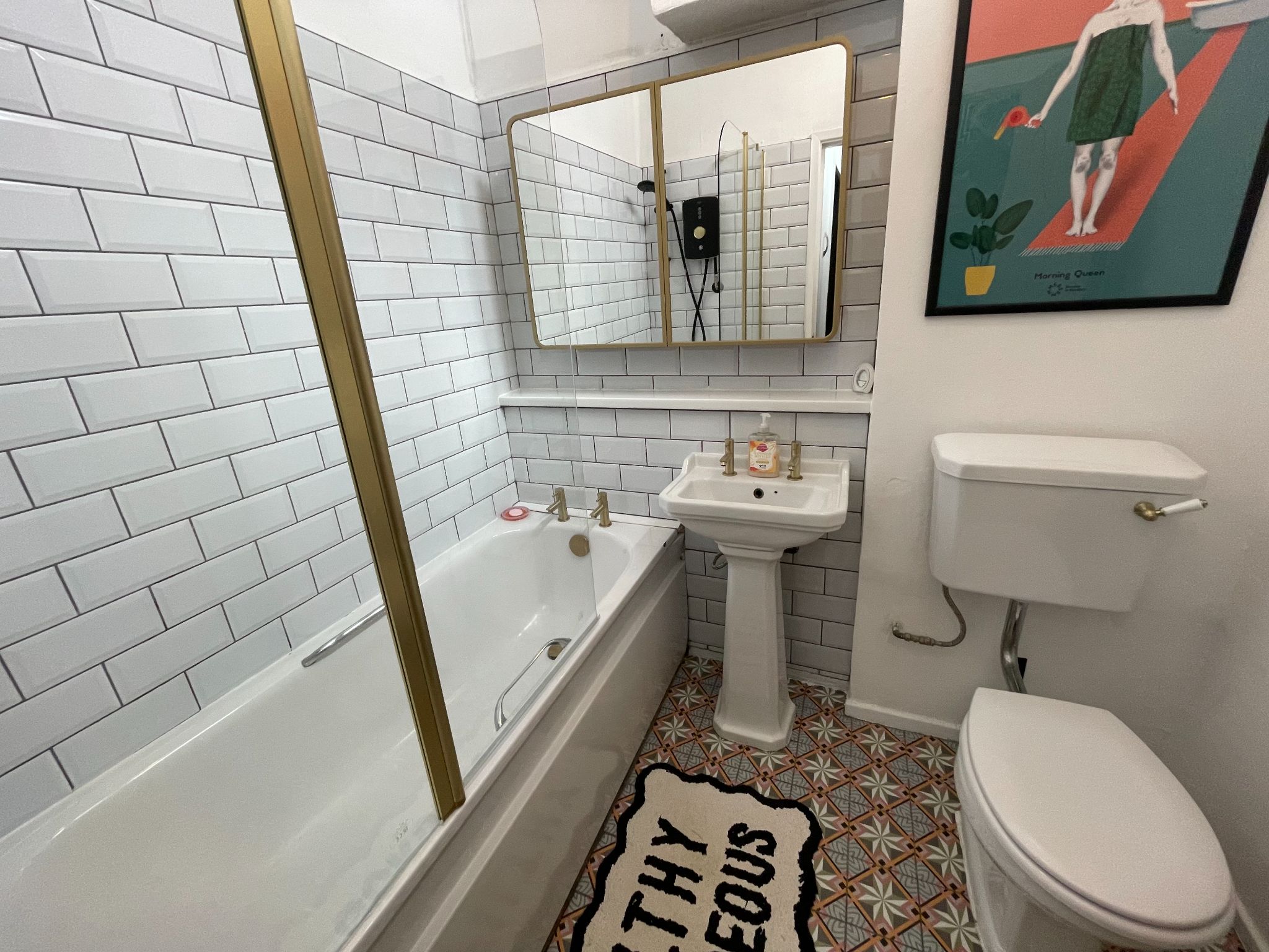 2 bedroom end terraced house SSTC in Manchester - Photograph 7.