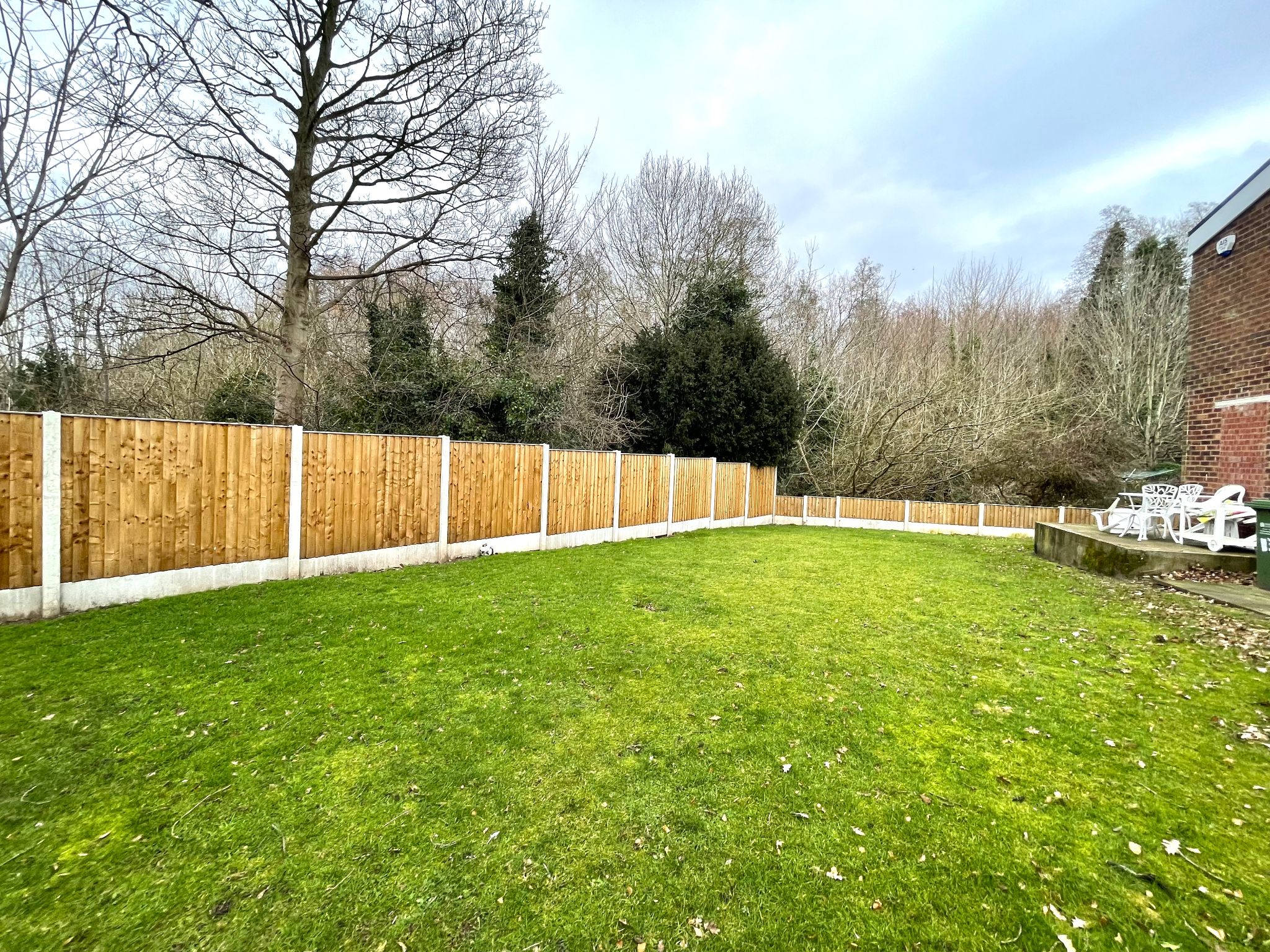 2 bedroom end terraced house SSTC in Manchester - Photograph 15.