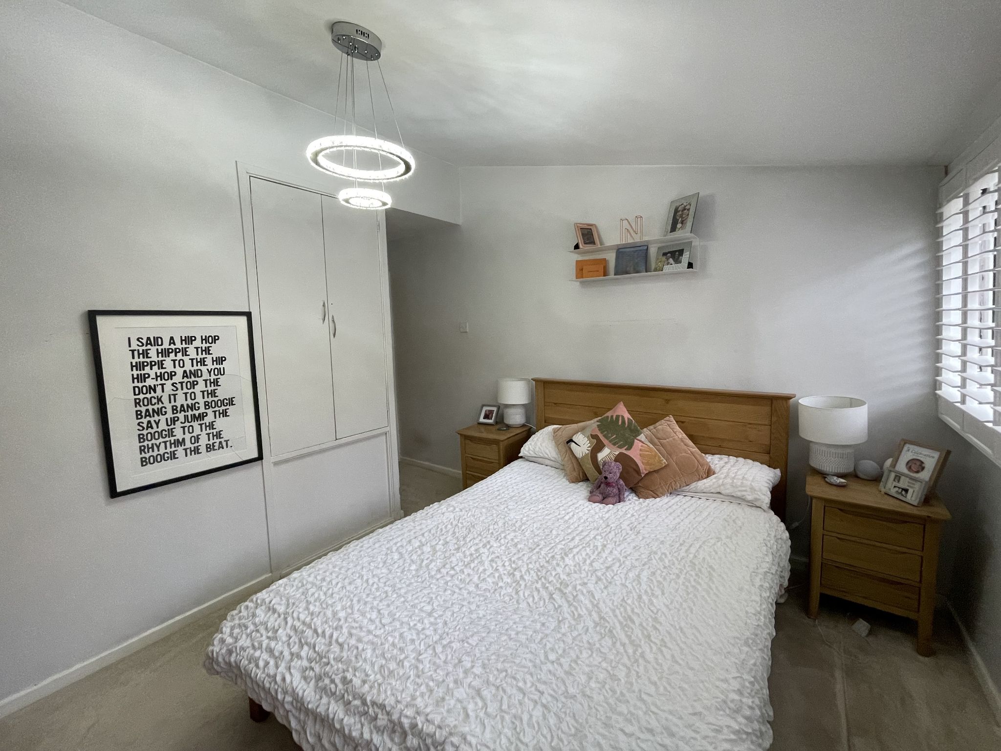 2 bedroom end terraced house SSTC in Manchester - Photograph 6.