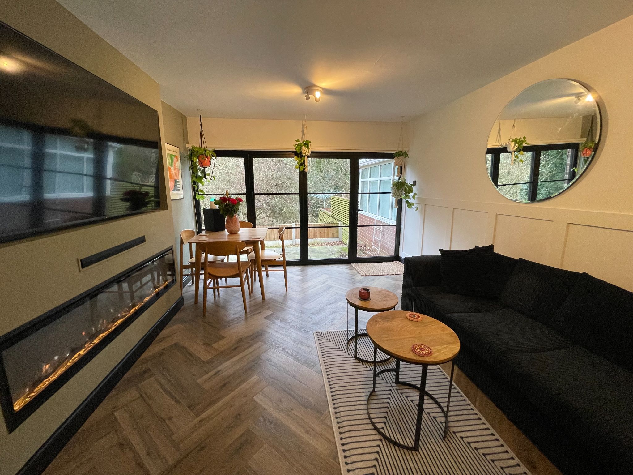 2 bedroom end terraced house SSTC in Manchester - Photograph 3.