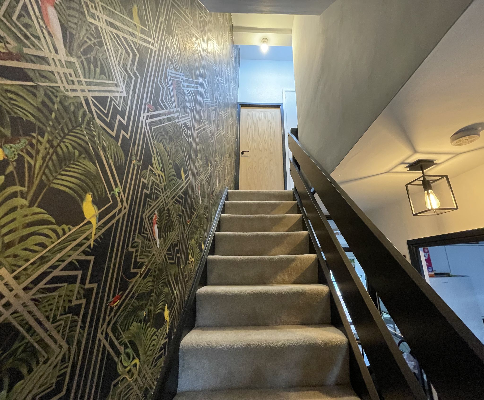 2 bedroom end terraced house SSTC in Manchester - Photograph 9.