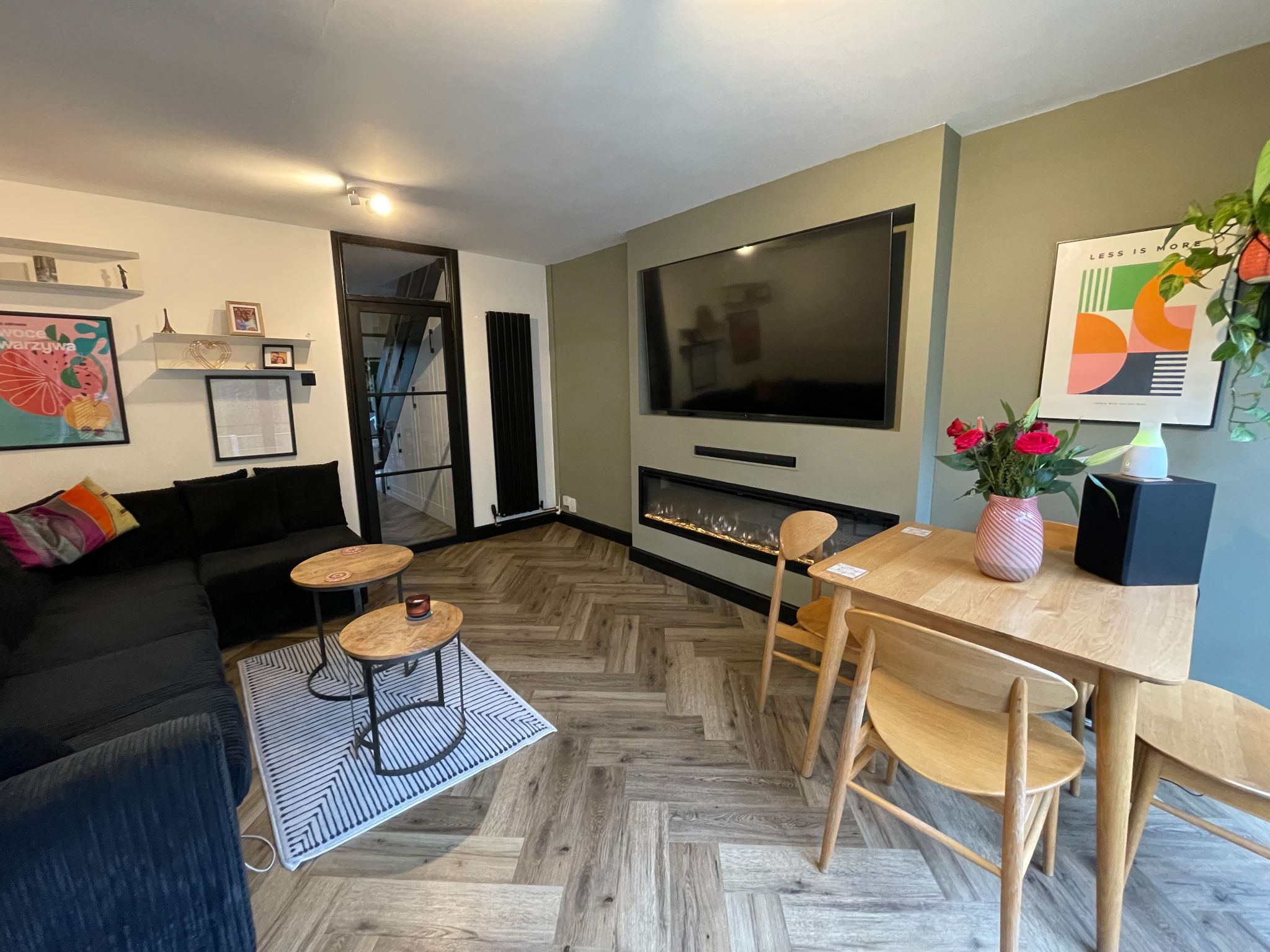 2 bedroom end terraced house SSTC in Manchester - Photograph 11.