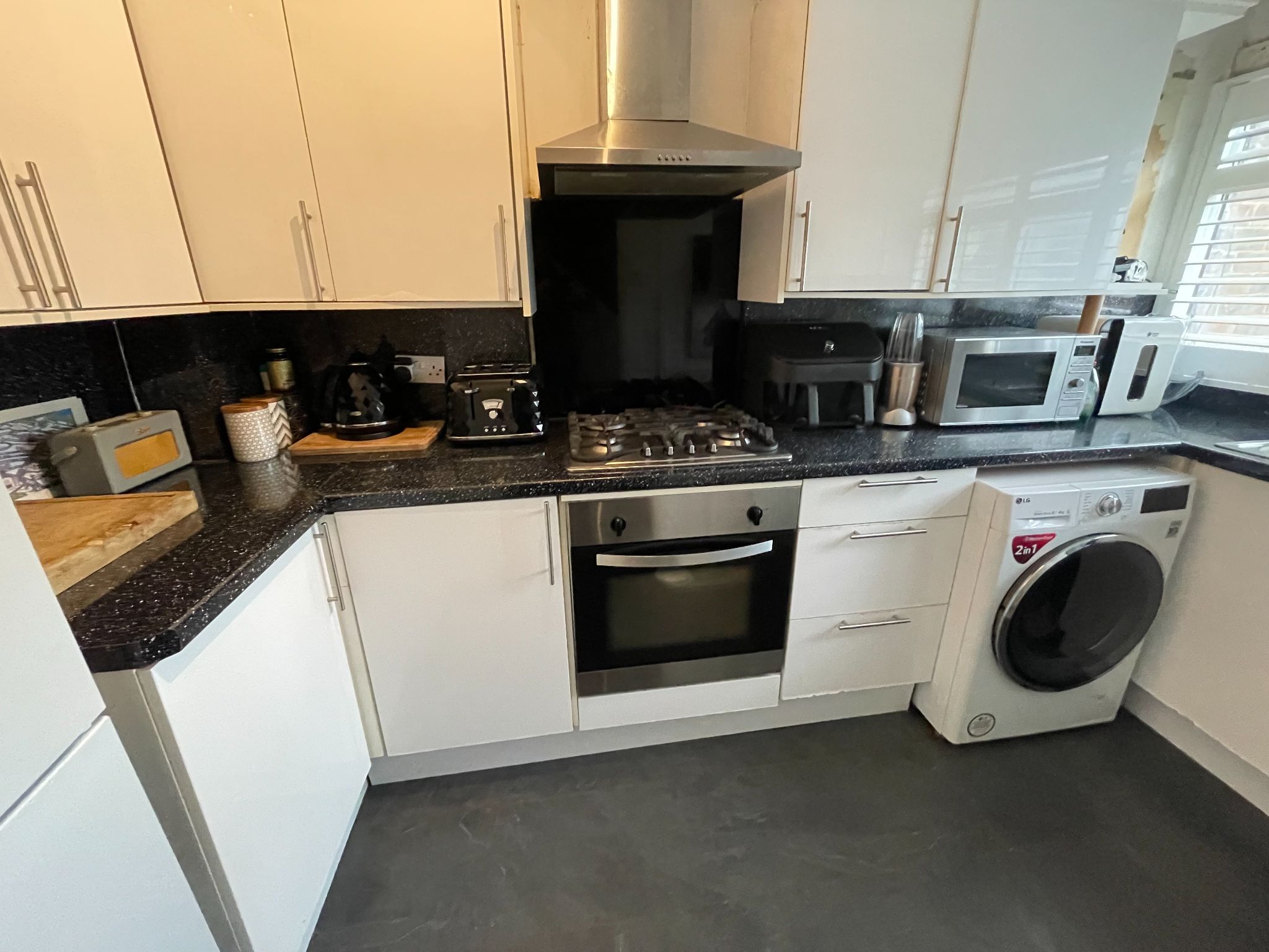 2 bedroom end terraced house SSTC in Manchester - Photograph 10.