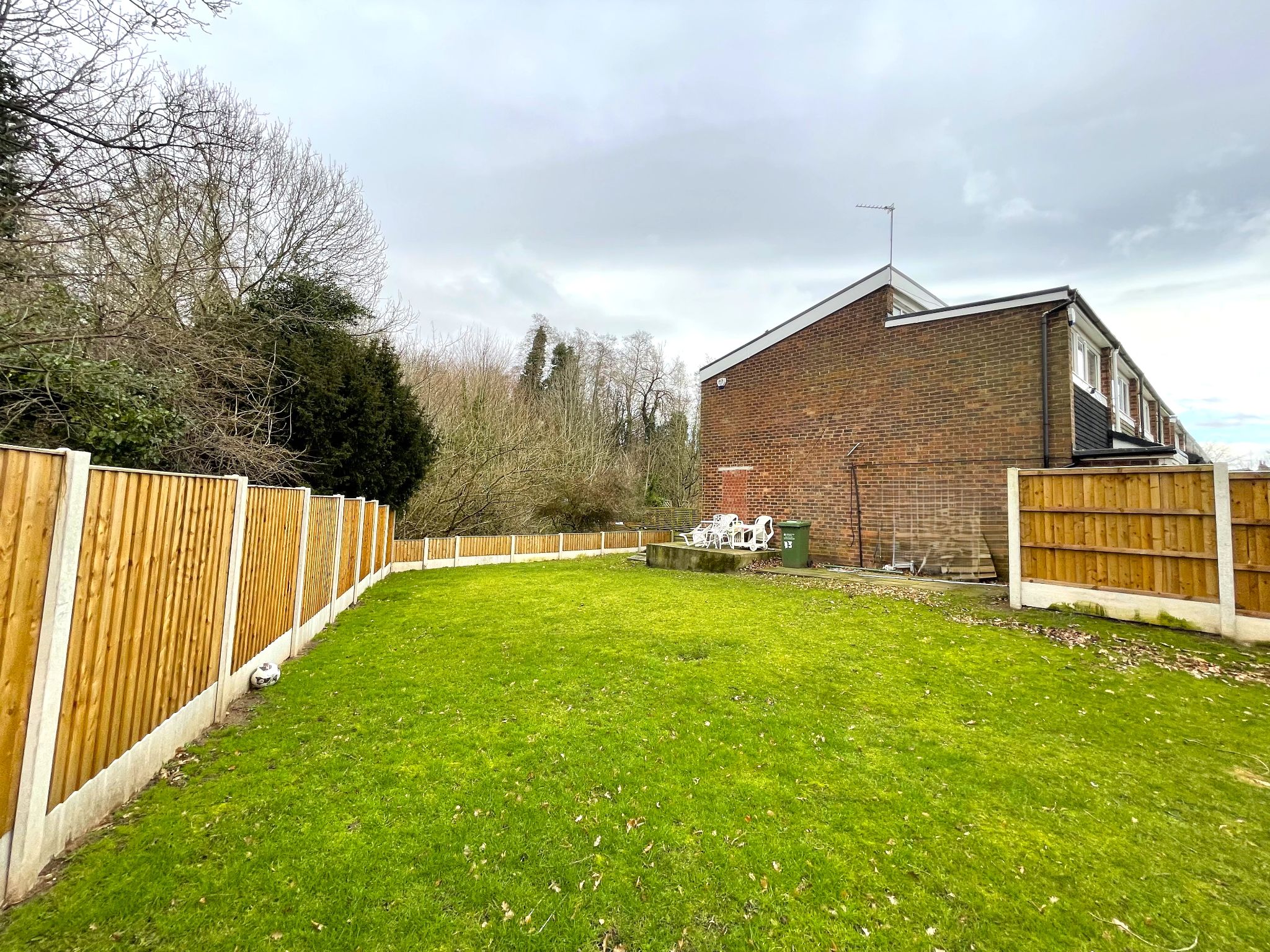 2 bedroom end terraced house SSTC in Manchester - Photograph 16.