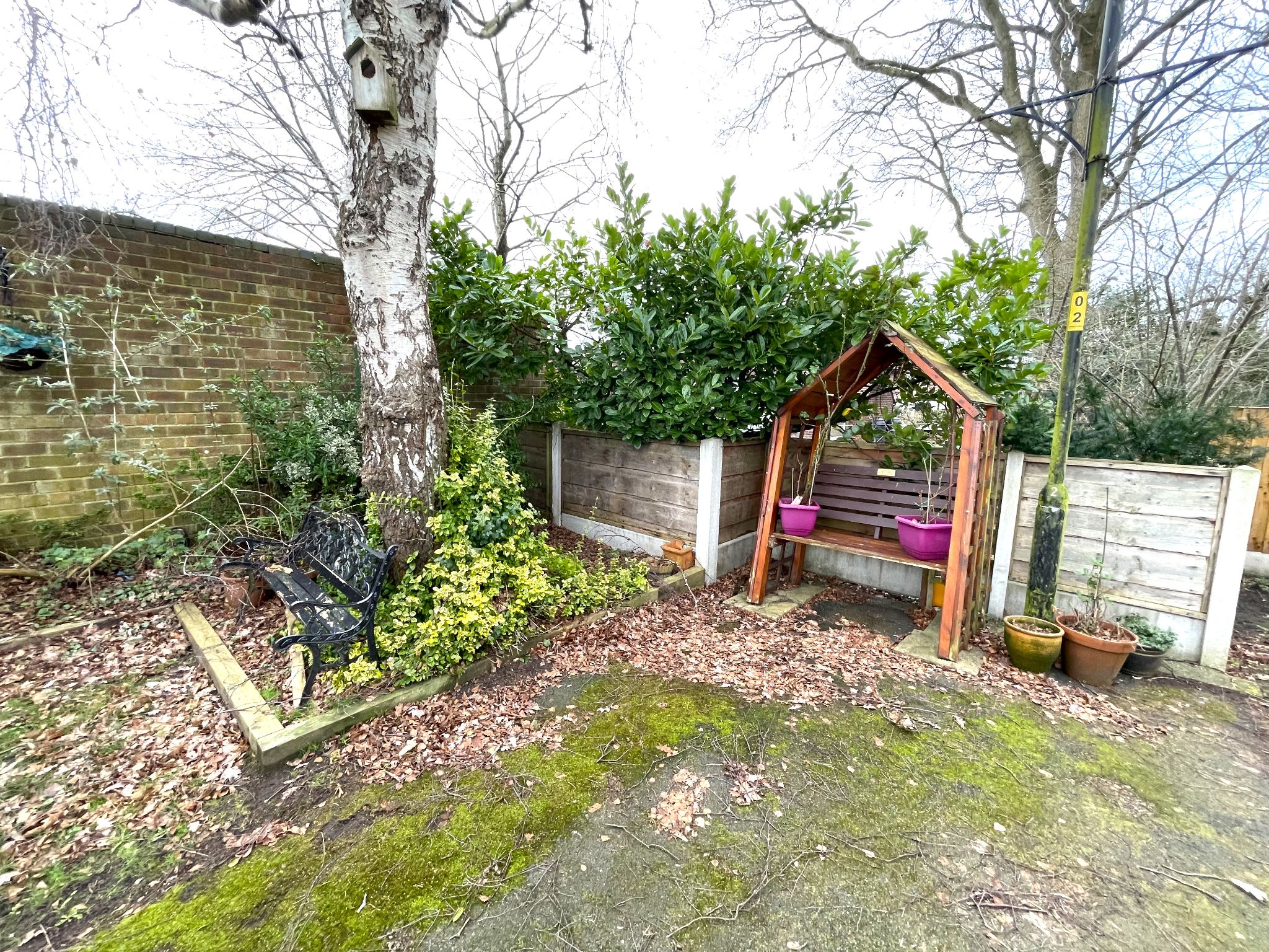 2 bedroom end terraced house SSTC in Manchester - Photograph 17.