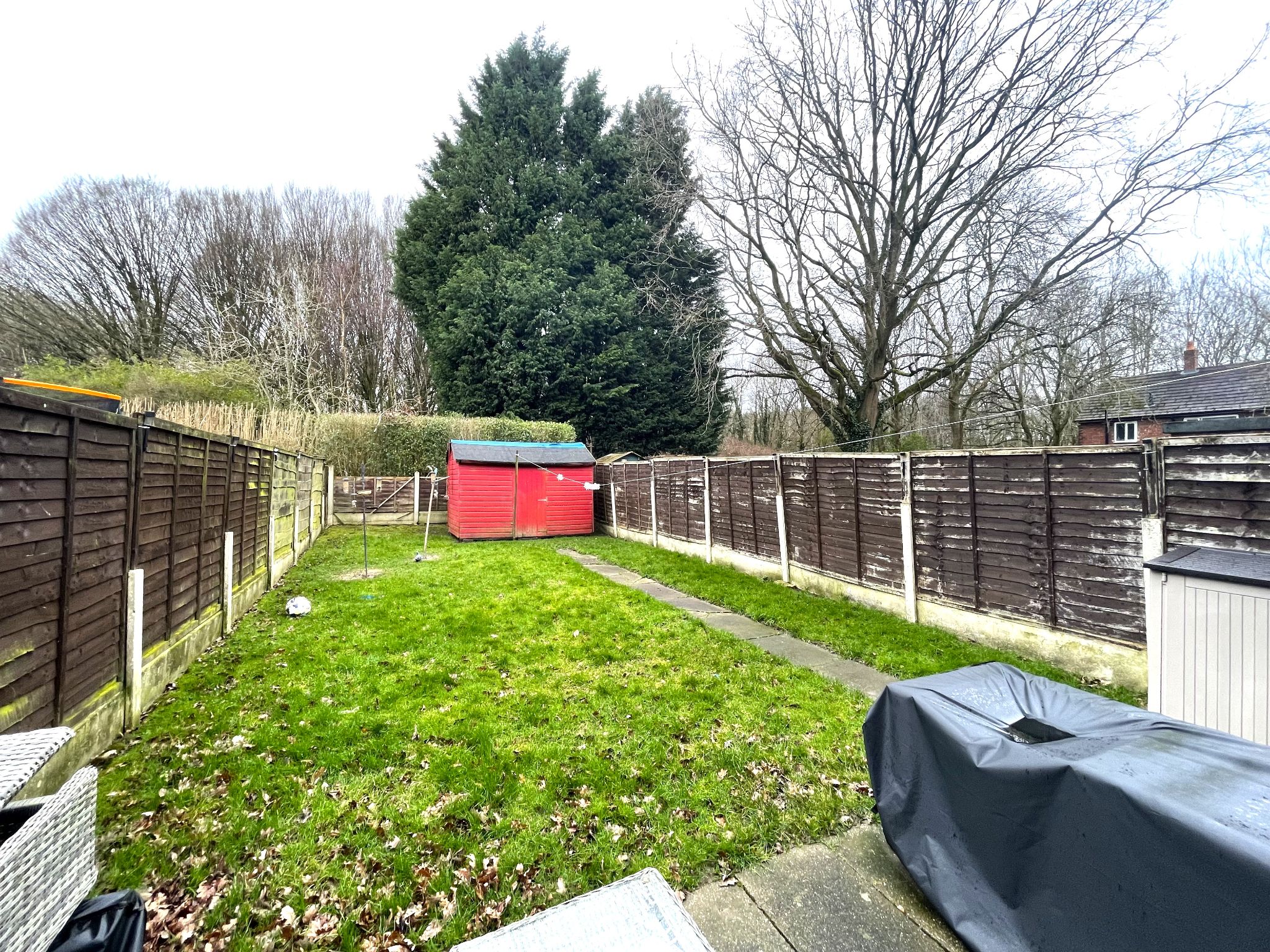 2 bedroom mid terraced house For Sale in Manchester - Photograph 15.