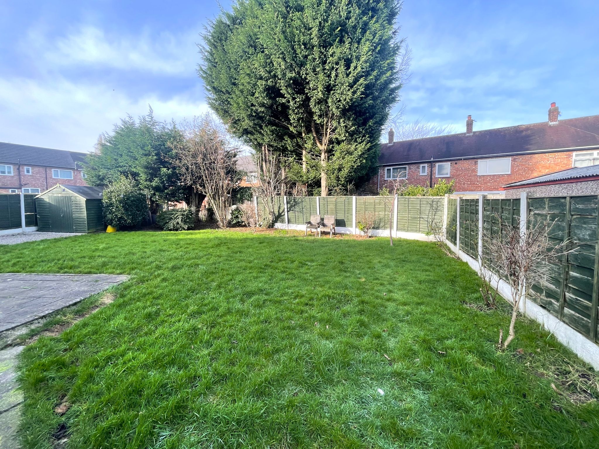 4 bedroom semi-detached house SSTC in Manchester - Photograph 1.