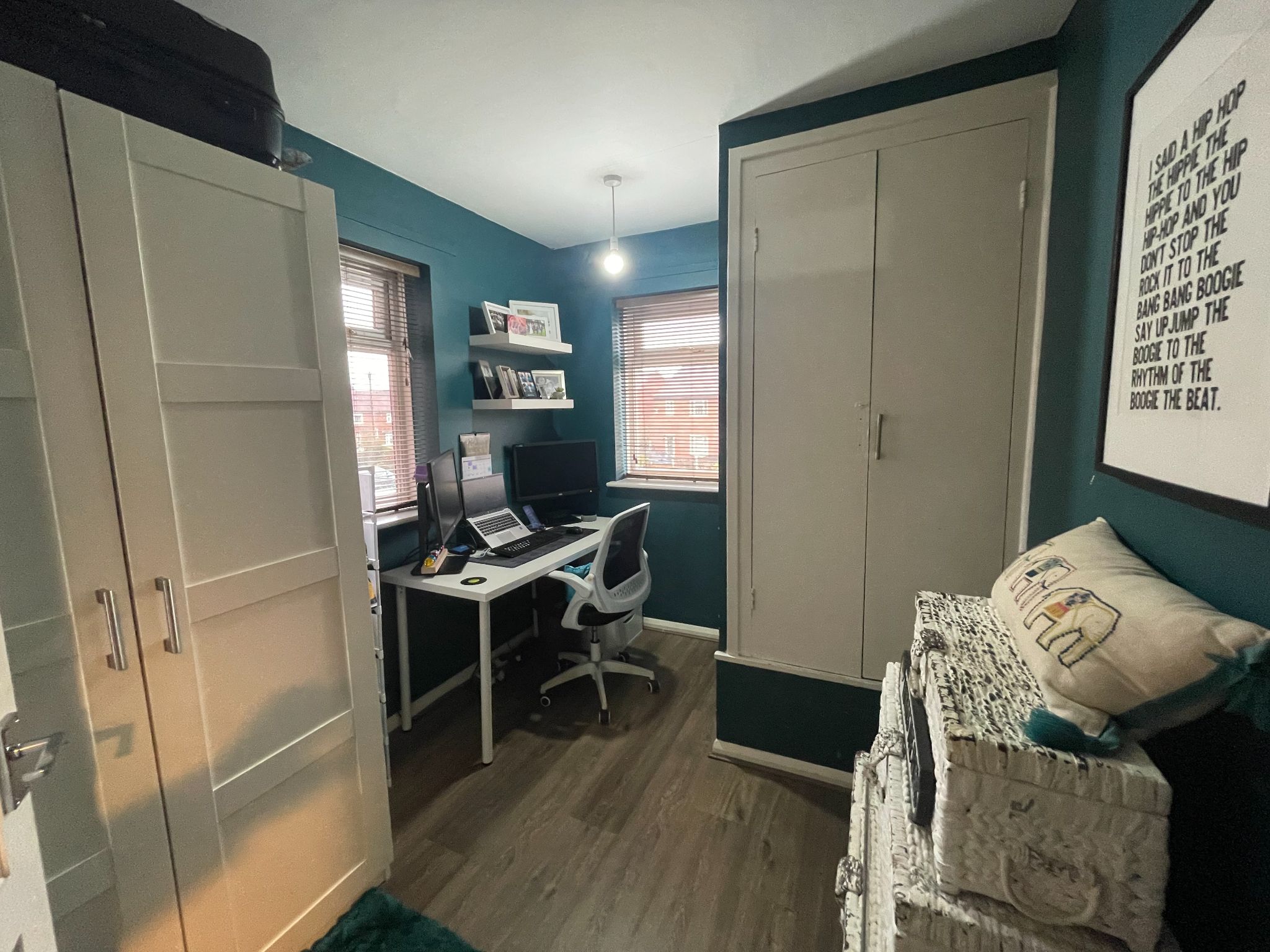 4 bedroom semi-detached house SSTC in Manchester - Photograph 6.