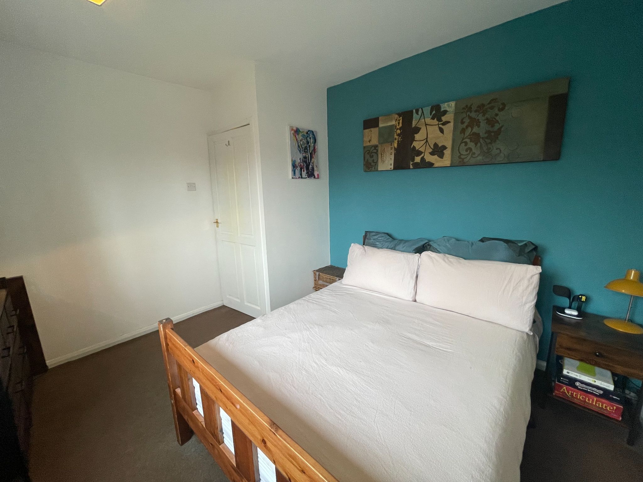 4 bedroom semi-detached house SSTC in Manchester - Photograph 5.