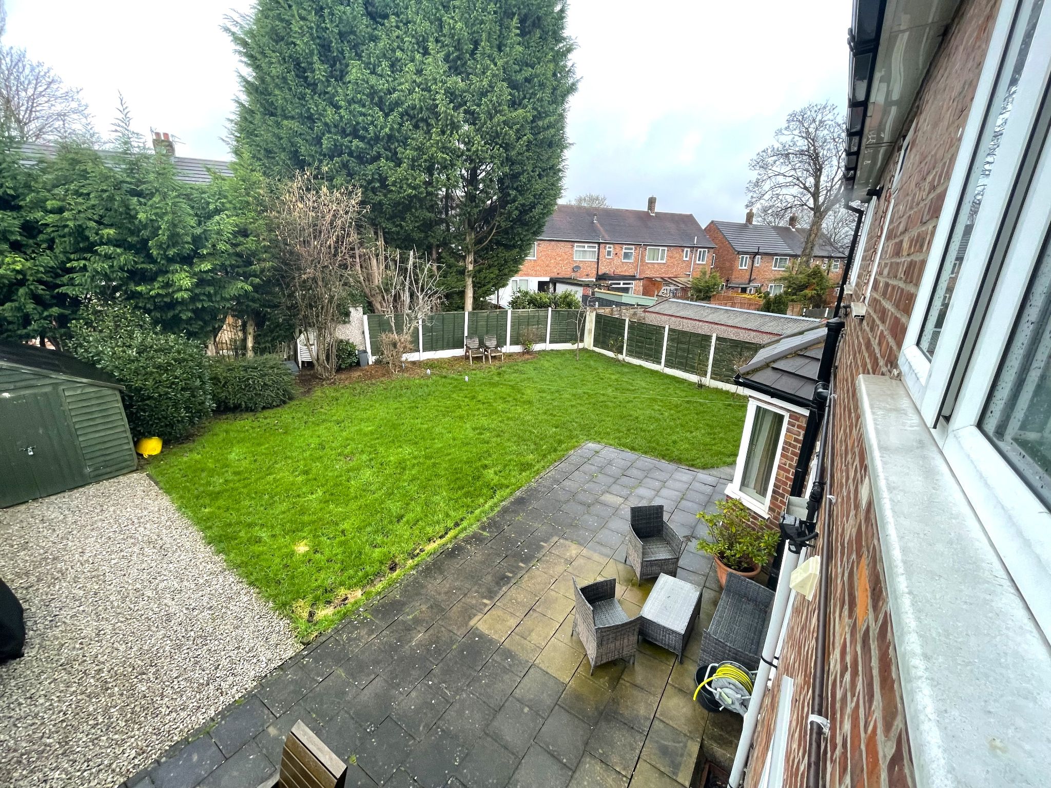 4 bedroom semi-detached house SSTC in Manchester - Photograph 14.