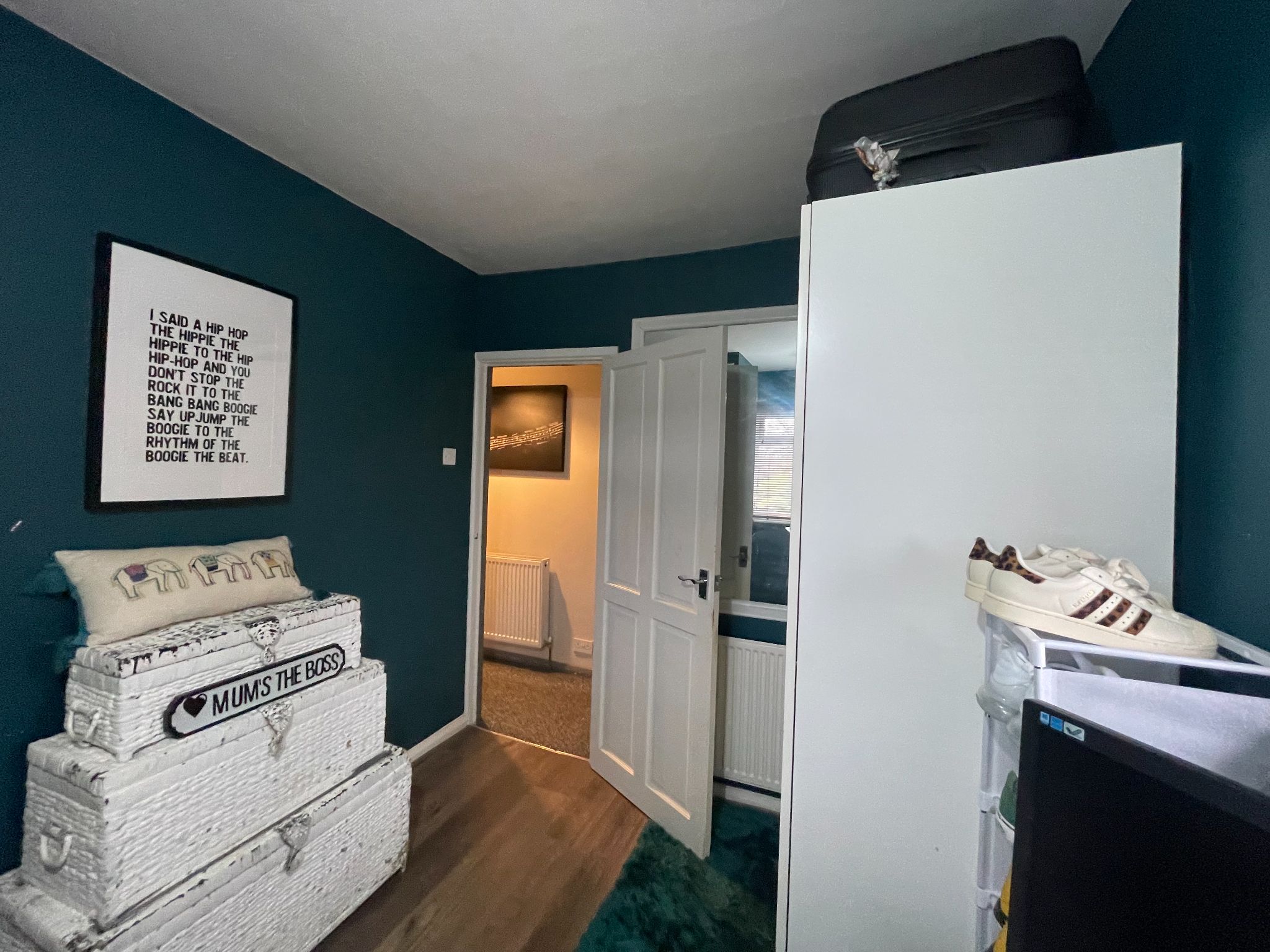 4 bedroom semi-detached house SSTC in Manchester - Photograph 7.