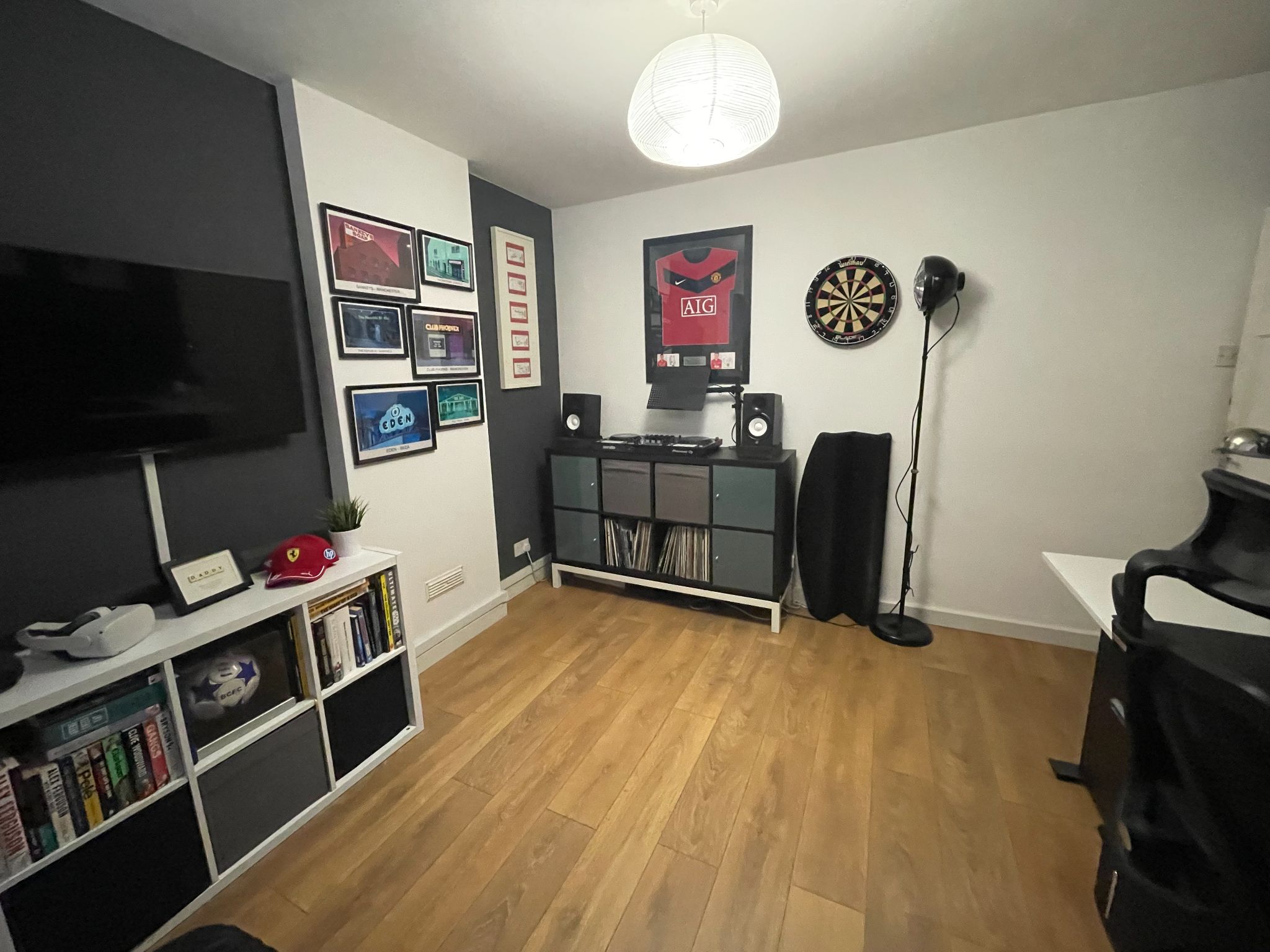 4 bedroom semi-detached house SSTC in Manchester - Photograph 9.