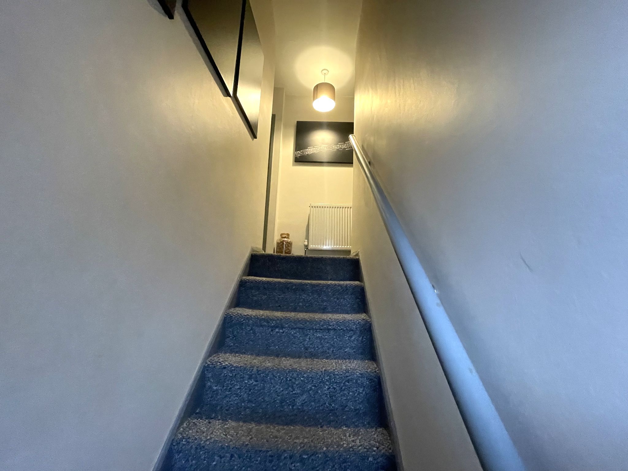 4 bedroom semi-detached house SSTC in Manchester - Photograph 11.