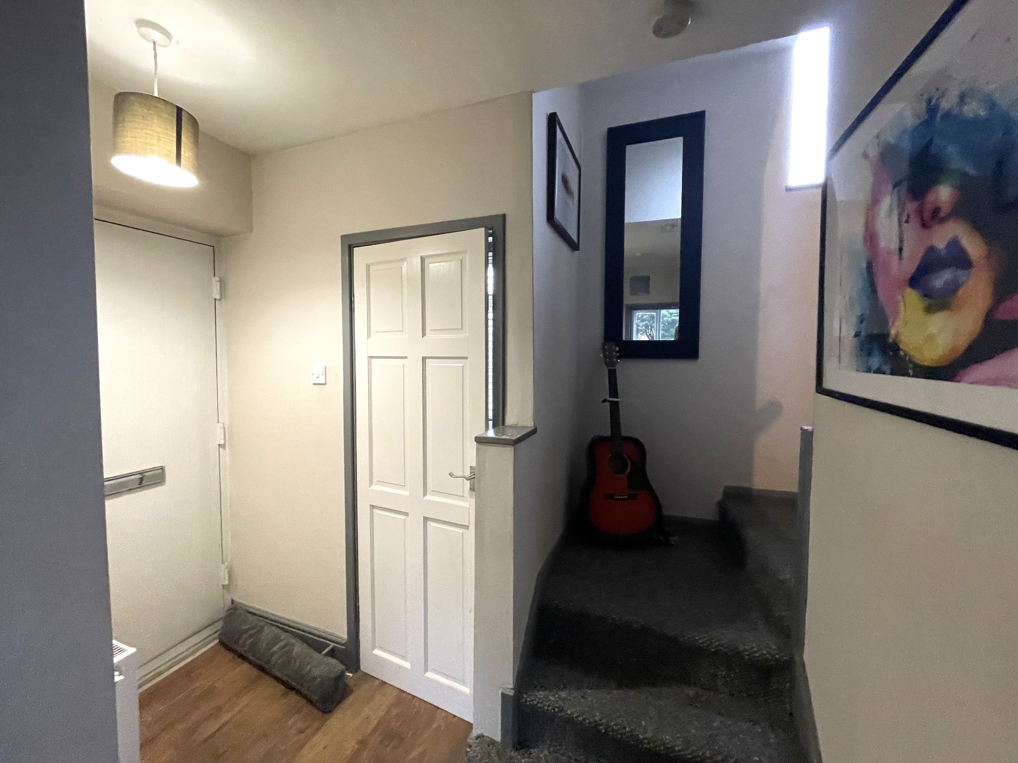 4 bedroom semi-detached house SSTC in Manchester - Photograph 10.