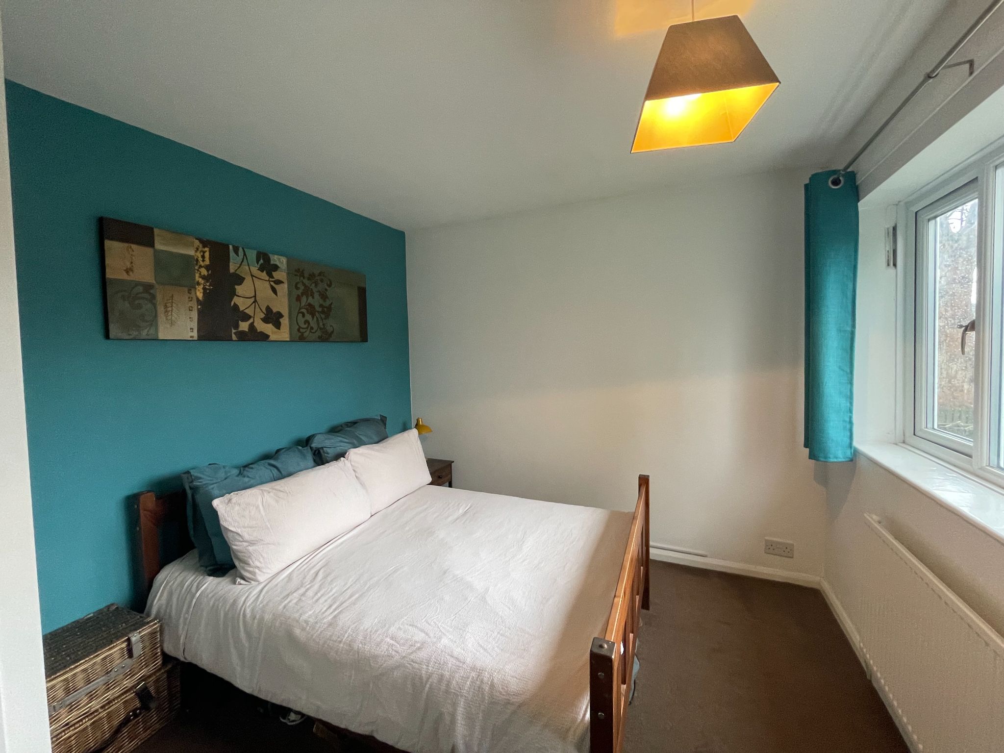 4 bedroom semi-detached house SSTC in Manchester - Photograph 3.