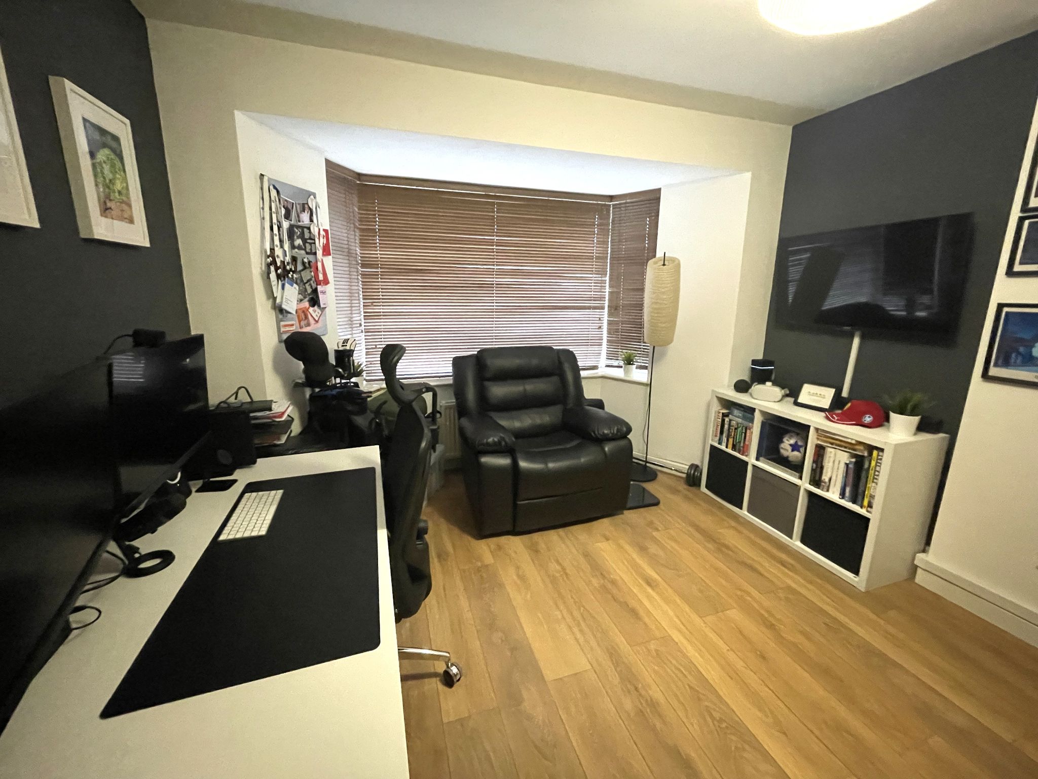 4 bedroom semi-detached house SSTC in Manchester - Photograph 8.