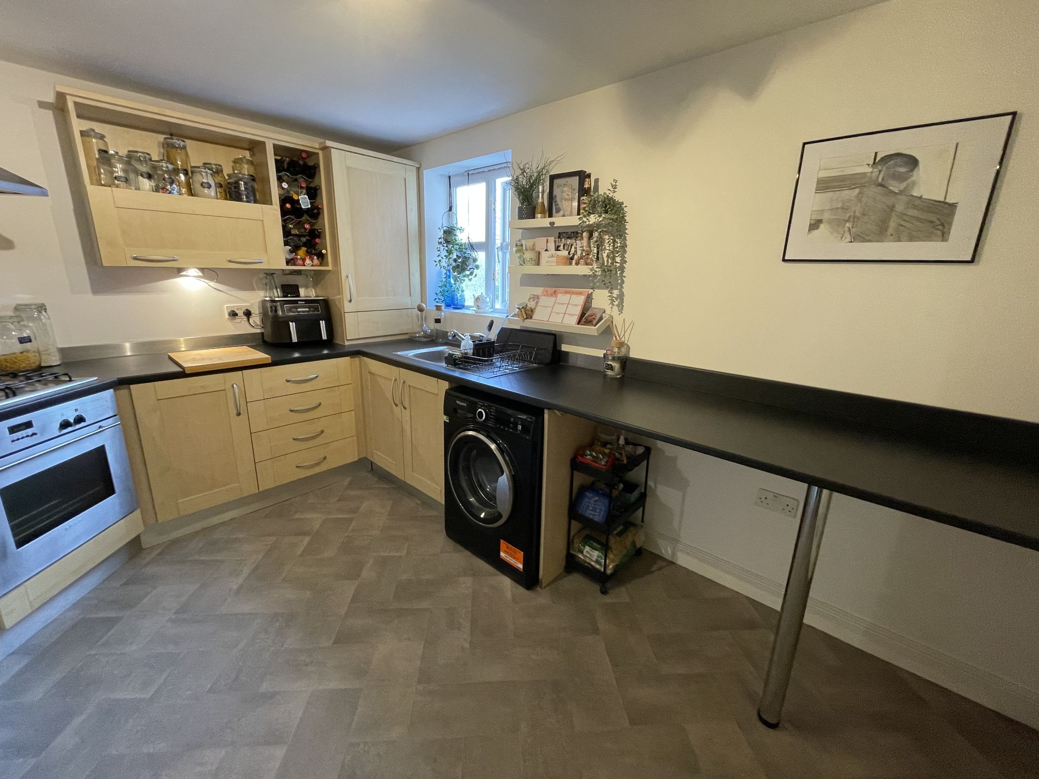 2 bedroom apartment flat/apartment For Sale in Manchester - Photograph 9.