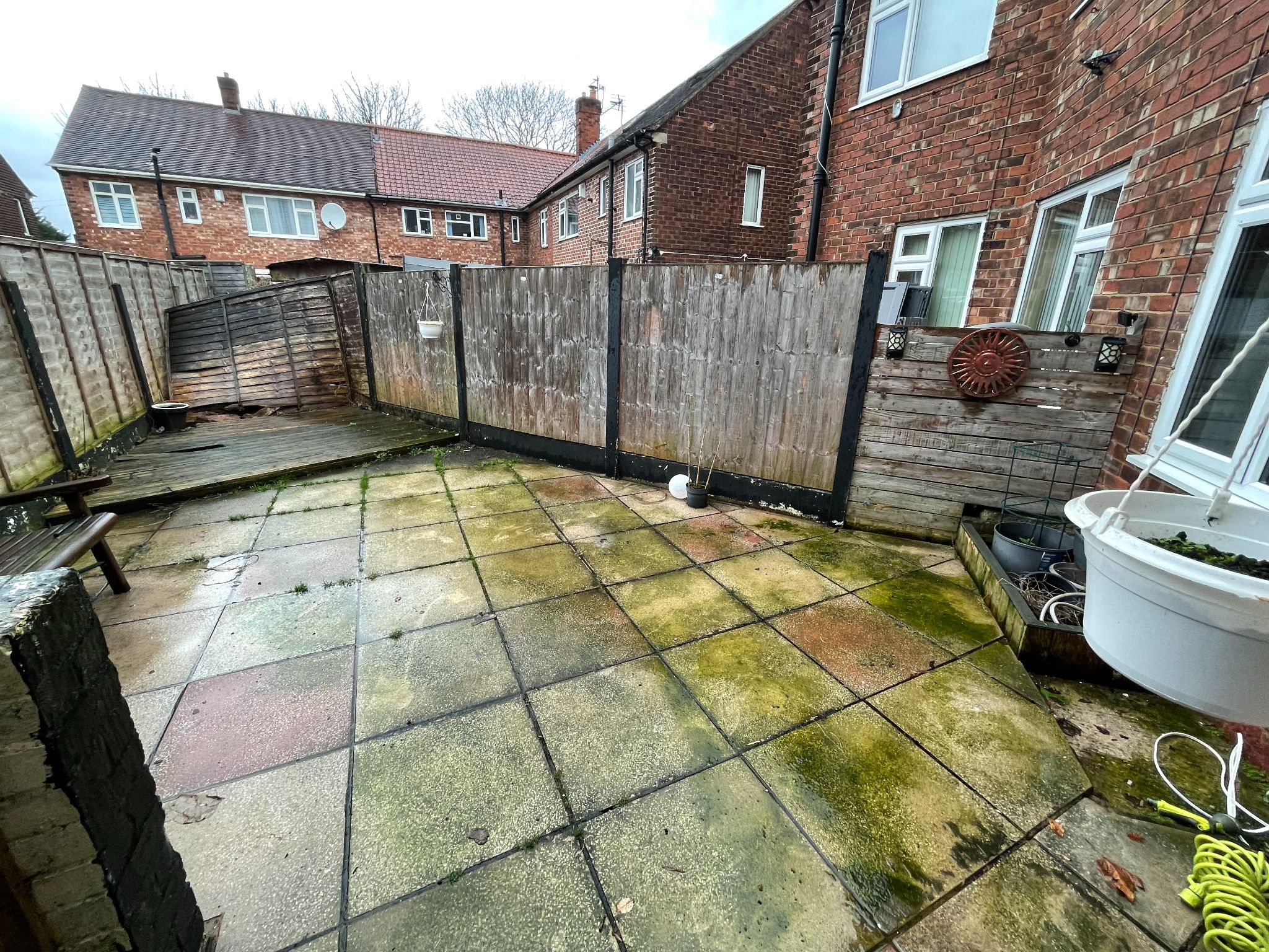 3 bedroom mid terraced house Sale Agreed in Manchester - Photograph 15.