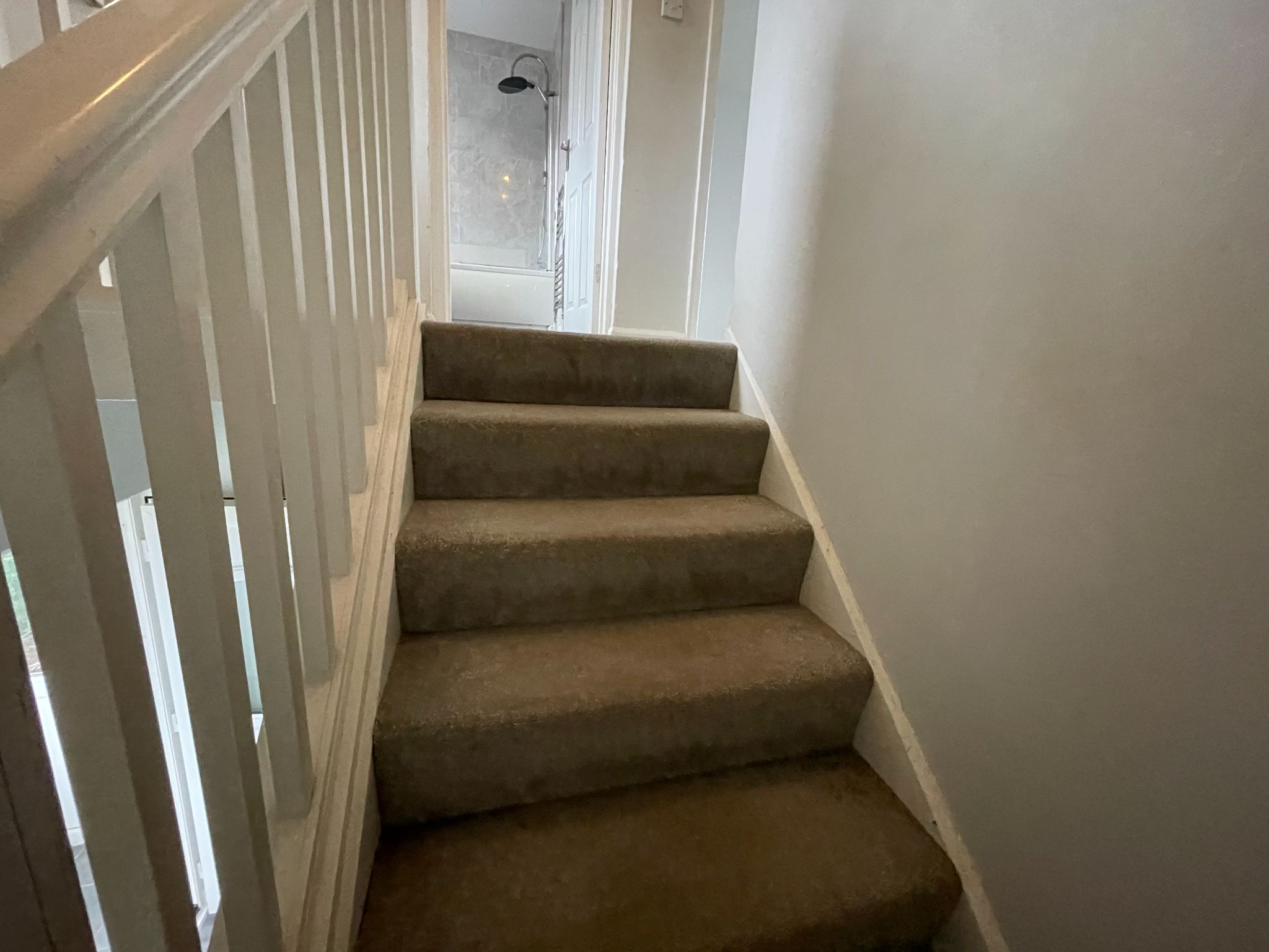 3 bedroom mid terraced house Sale Agreed in Manchester - Photograph 9.