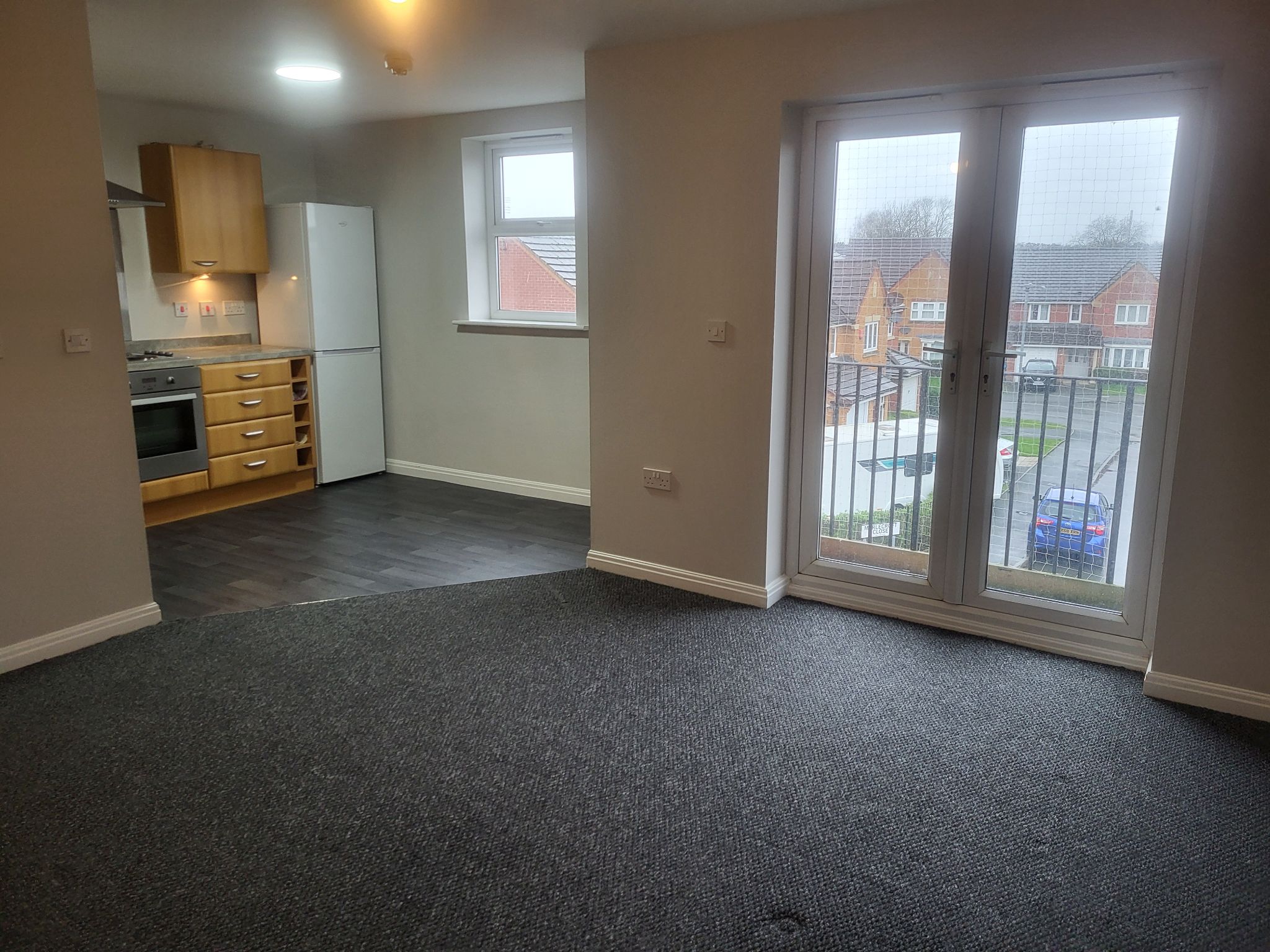2 bedroom apartment flat/apartment For Sale in Manchester - Photograph 1.