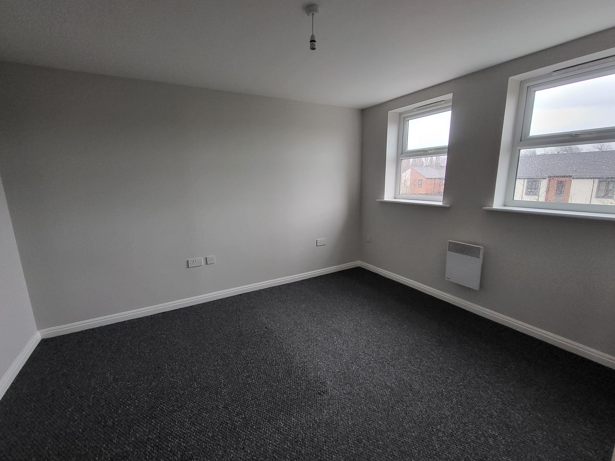 2 bedroom apartment flat/apartment For Sale in Manchester - Photograph 7.