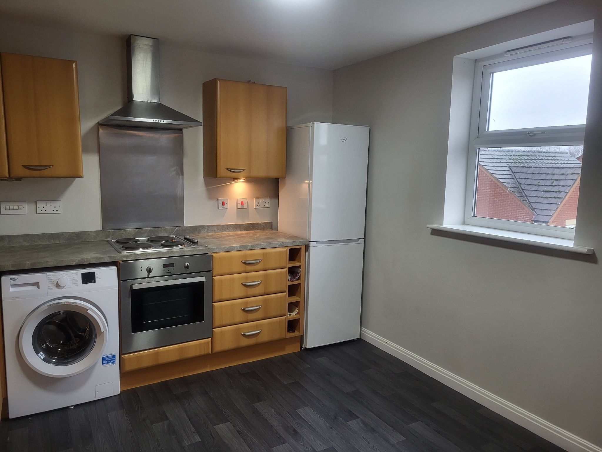 2 bedroom apartment flat/apartment For Sale in Manchester - Photograph 4.